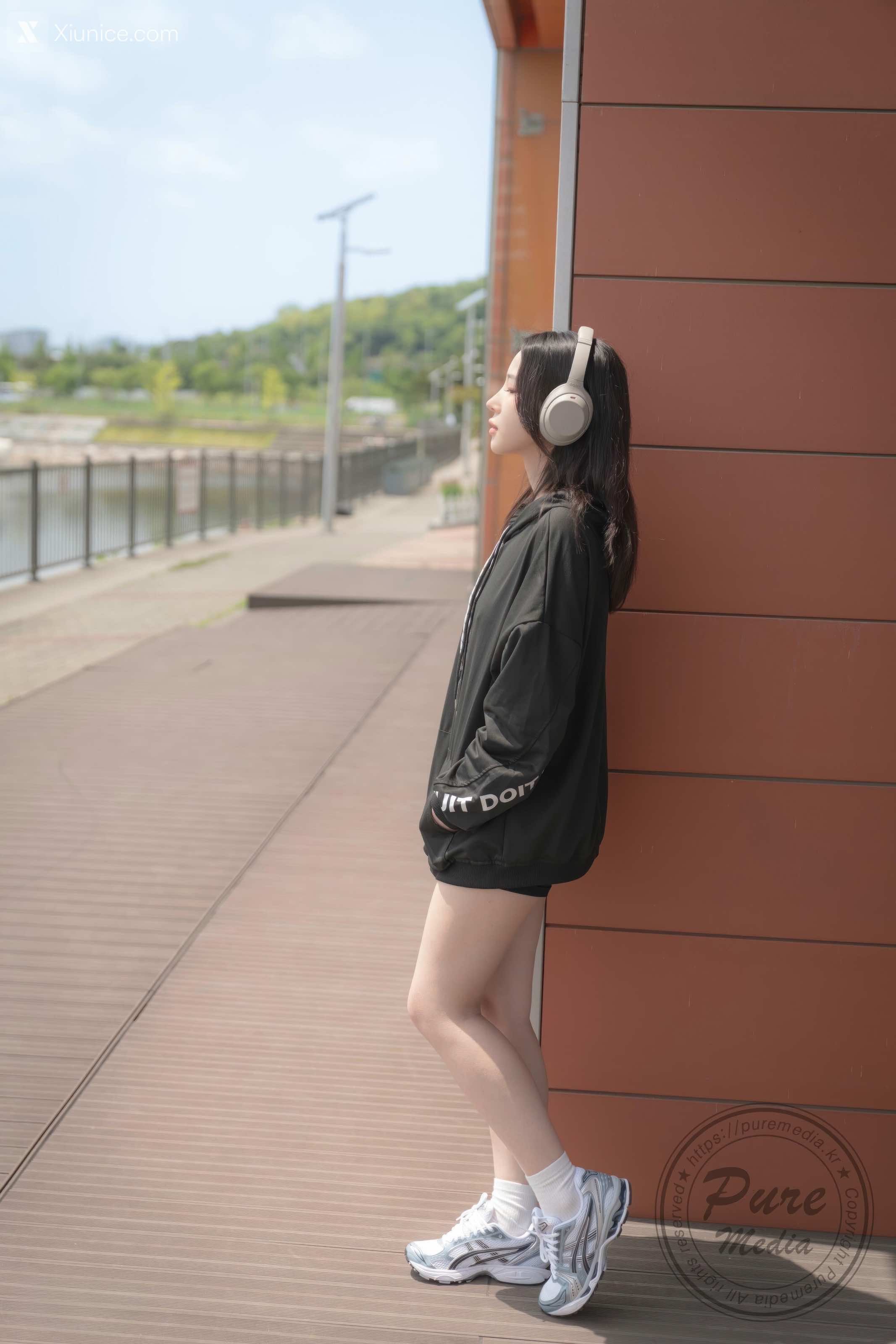 Pure Media Vol.326 Yeha (예하) 104P 4K 第4张图