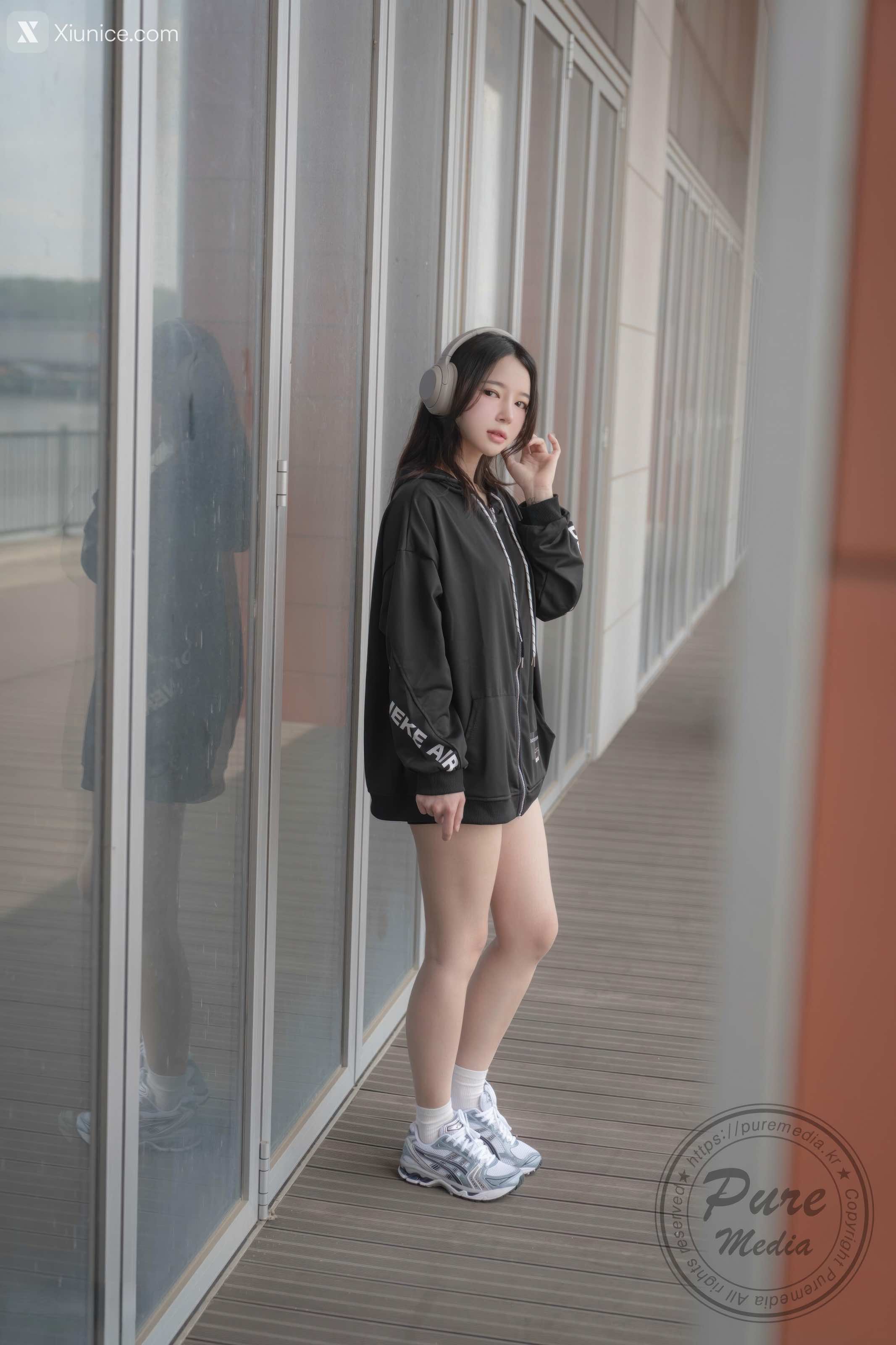 Pure Media Vol.326 Yeha (예하) 104P 4K 第5张图