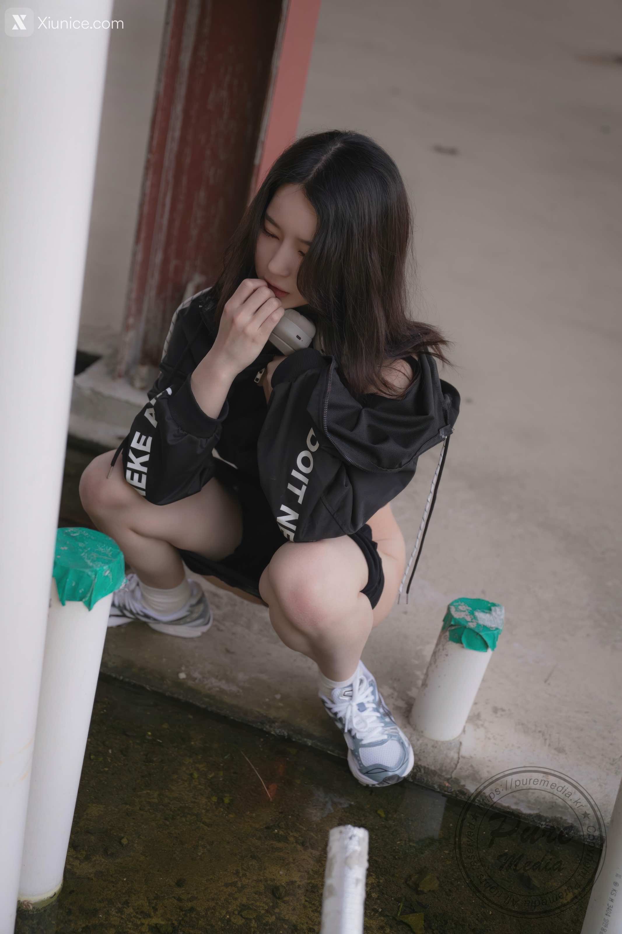 Pure Media Vol.326 Yeha (예하) 104P 4K 第43张图
