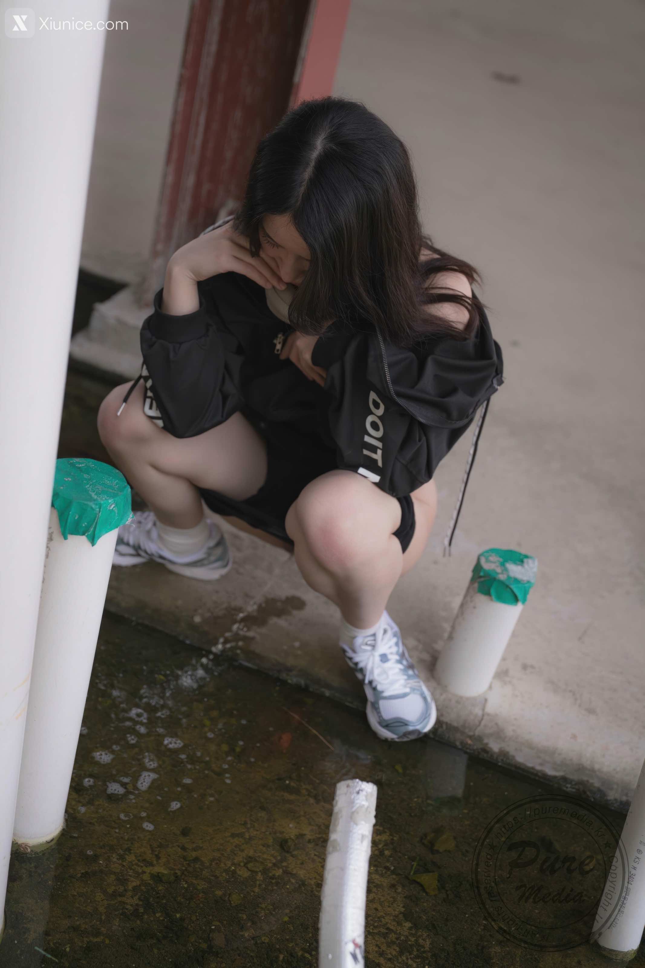 Pure Media Vol.326 Yeha (예하) 104P 4K 第44张图