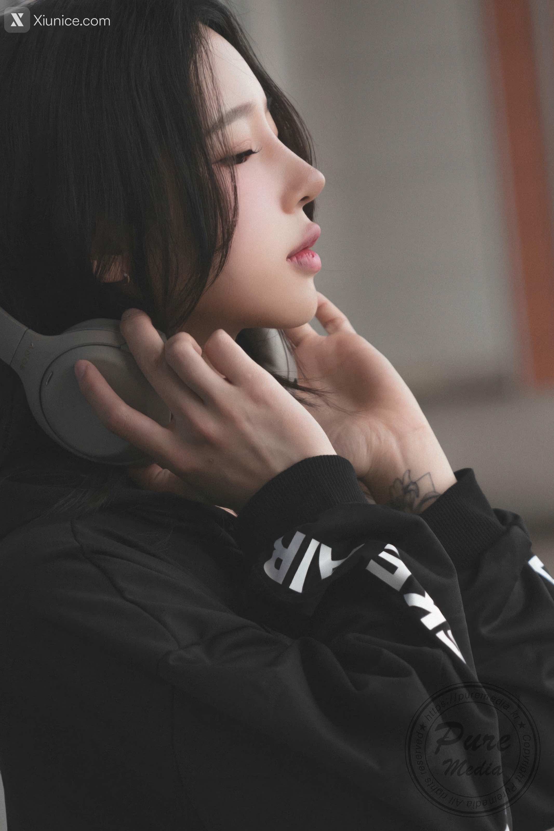 Pure Media Vol.326 Yeha (예하) 104P 4K 第6张图
