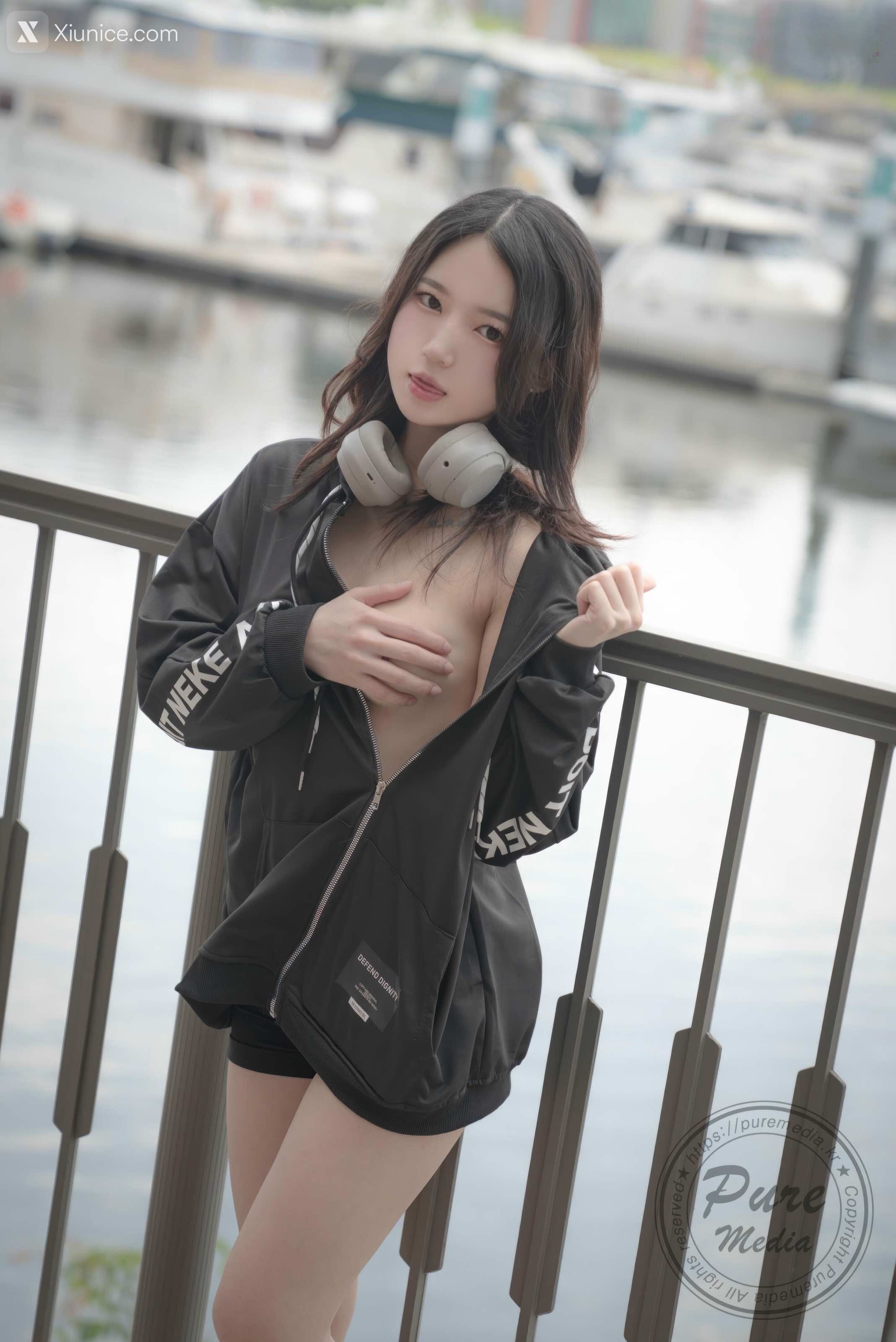 Pure Media Vol.326 Yeha (예하) 104P 4K 第8张图