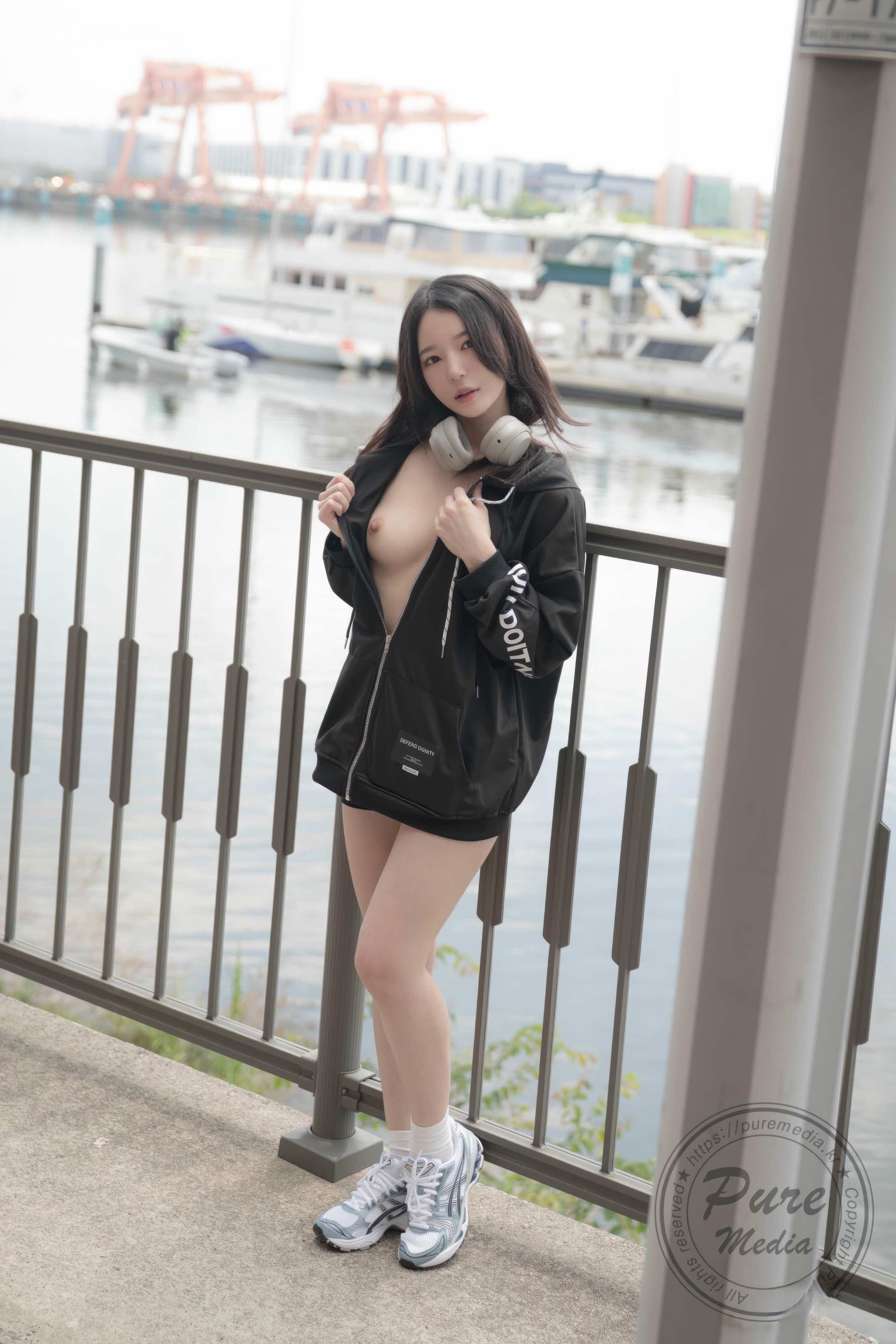Pure Media Vol.326 Yeha (예하) 104P 4K 第10张图