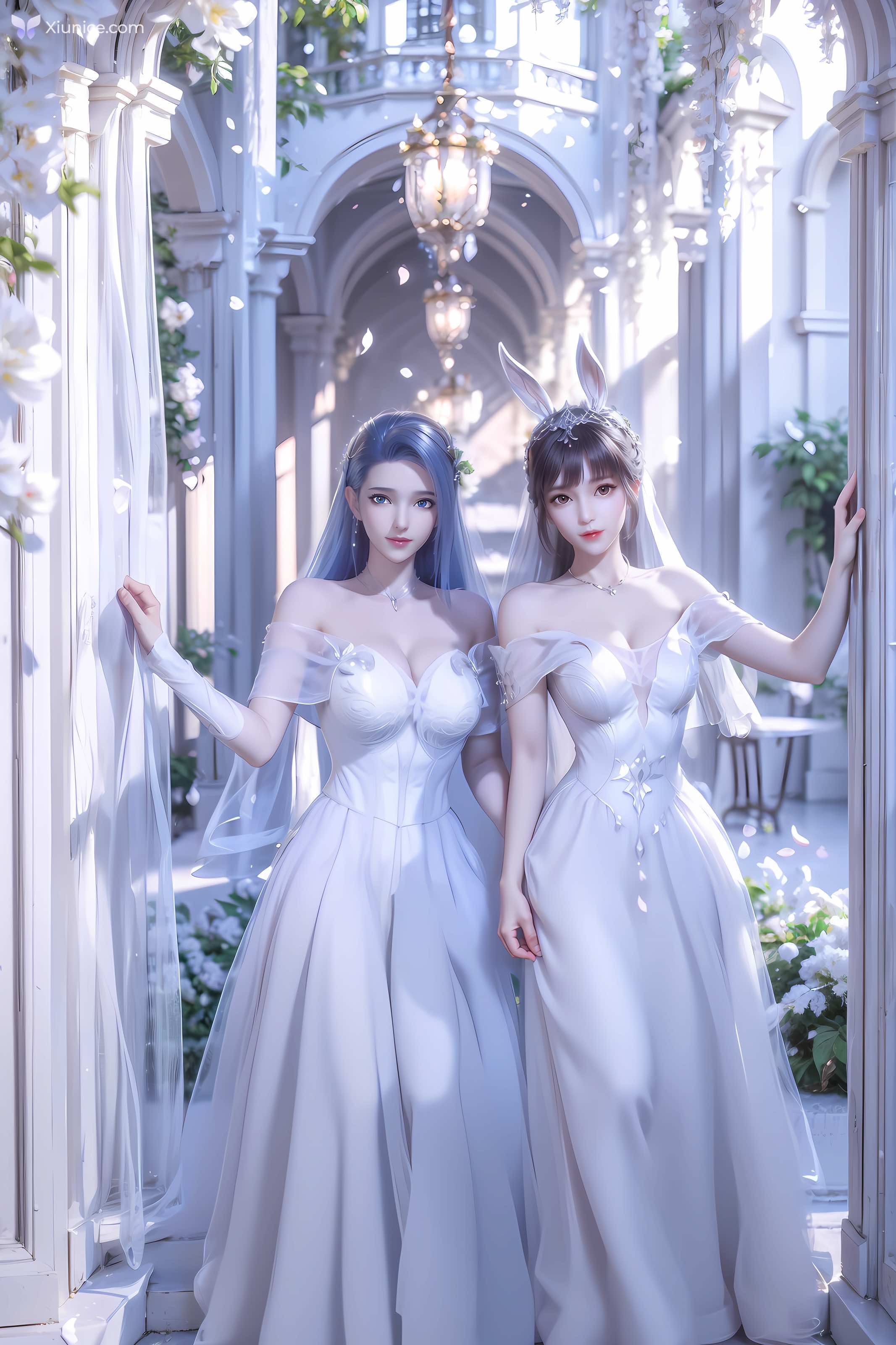 AI Girl 阿银 小舞 64P 第65张图
