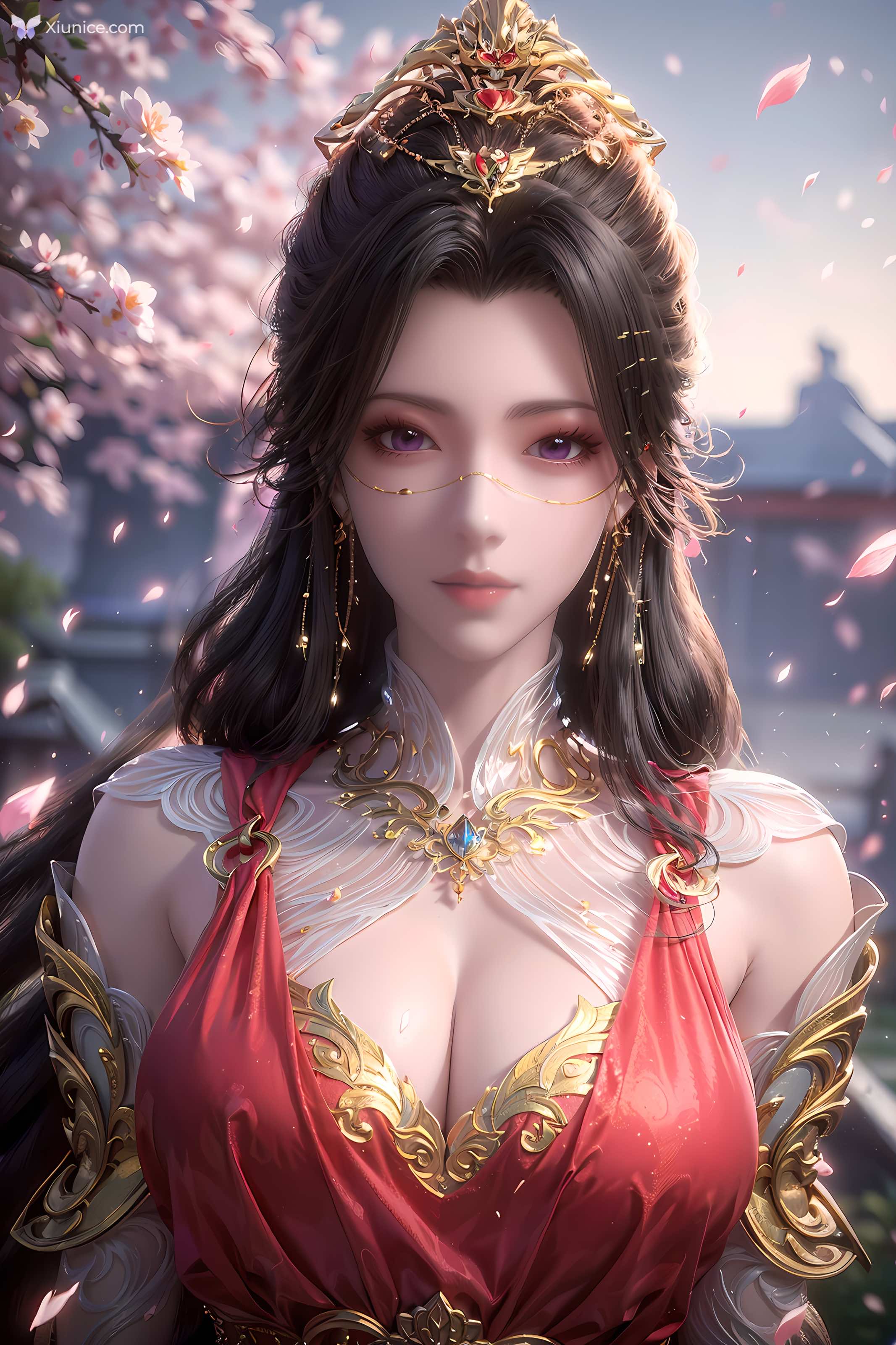 AI Girl 长生界-赵琳儿 67P 第35张图
