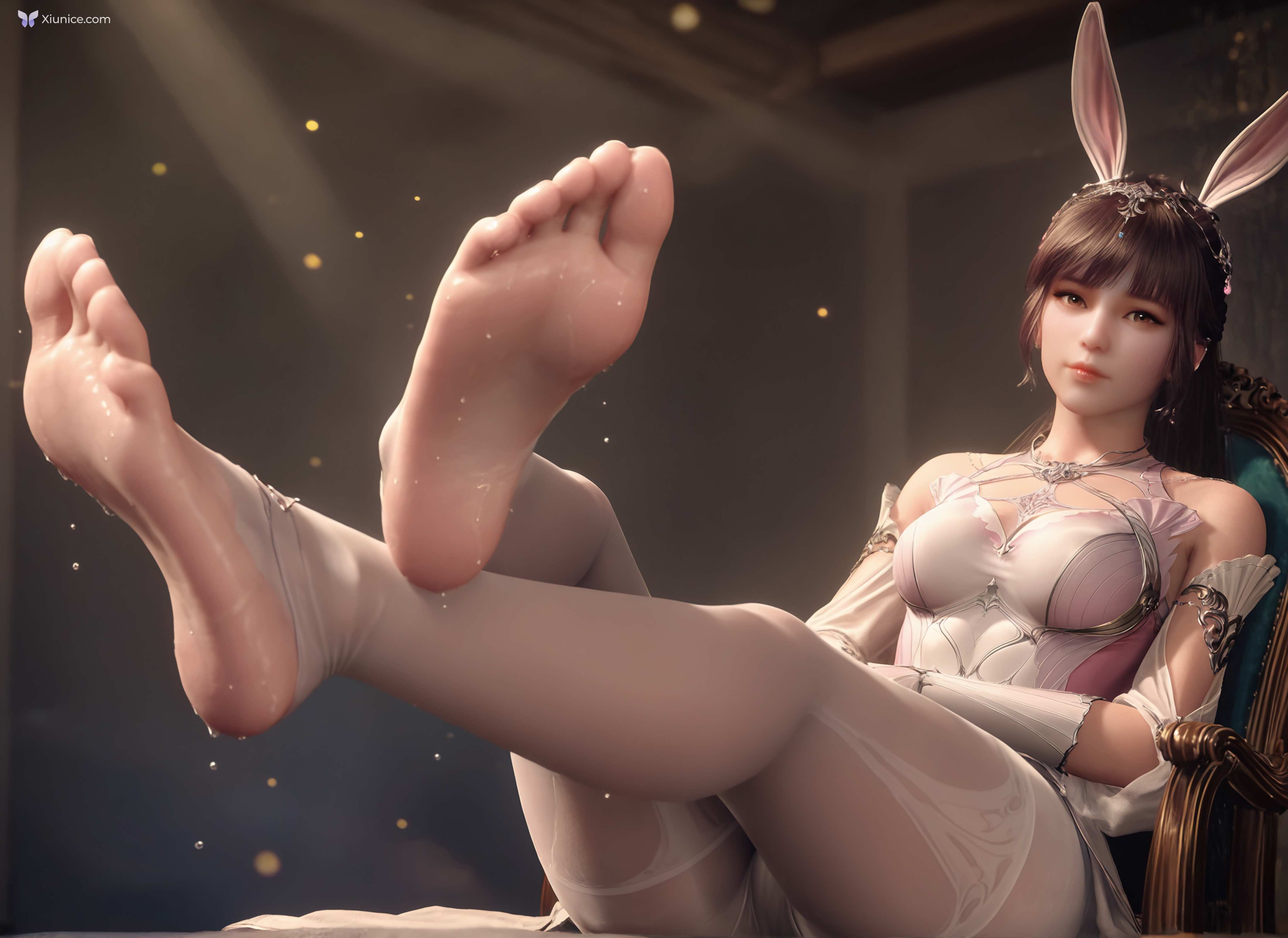 AI Girl 斗罗大陆 小舞 227P 第65张图
