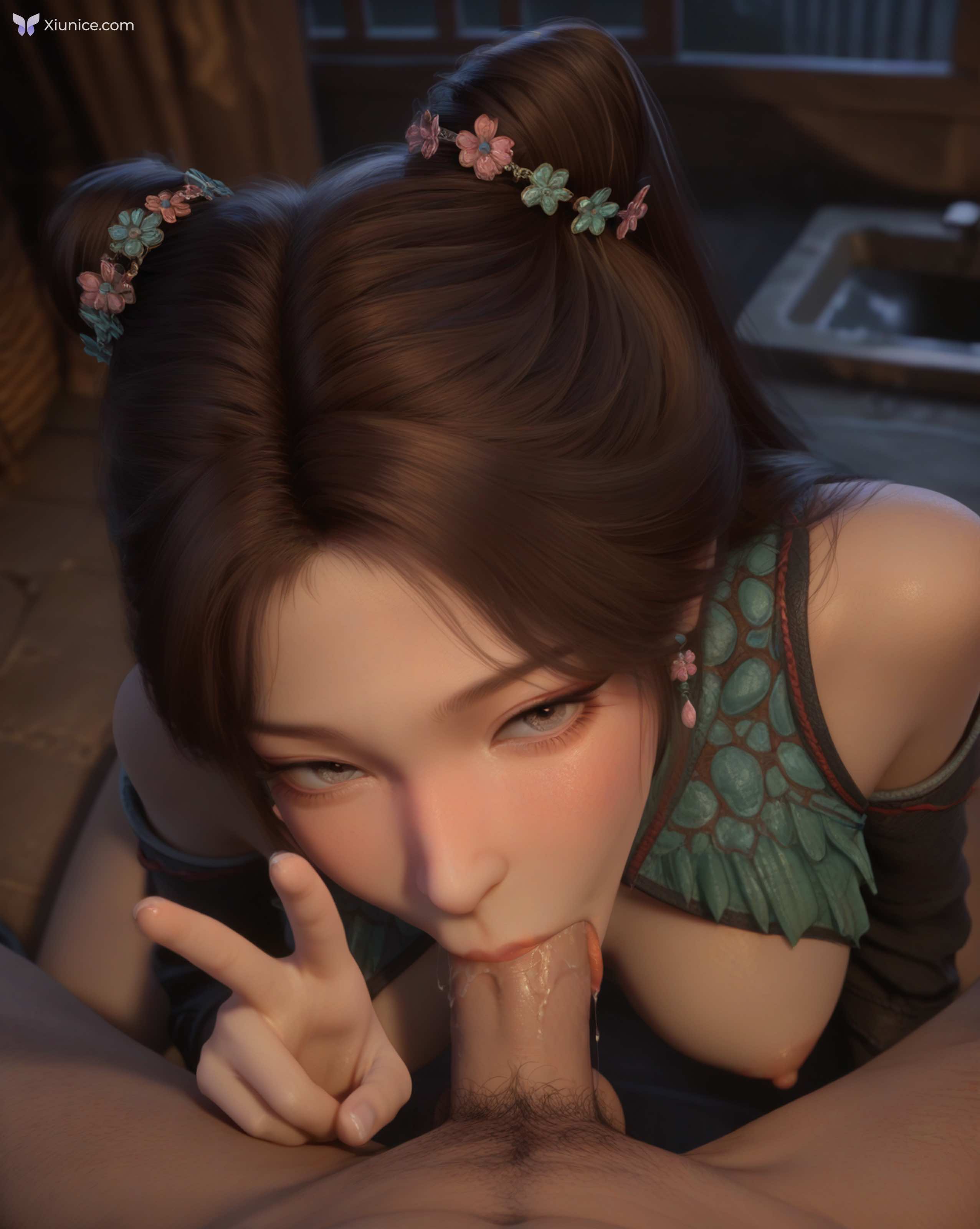 AI Girl 梅凝-1 312P 第104张图