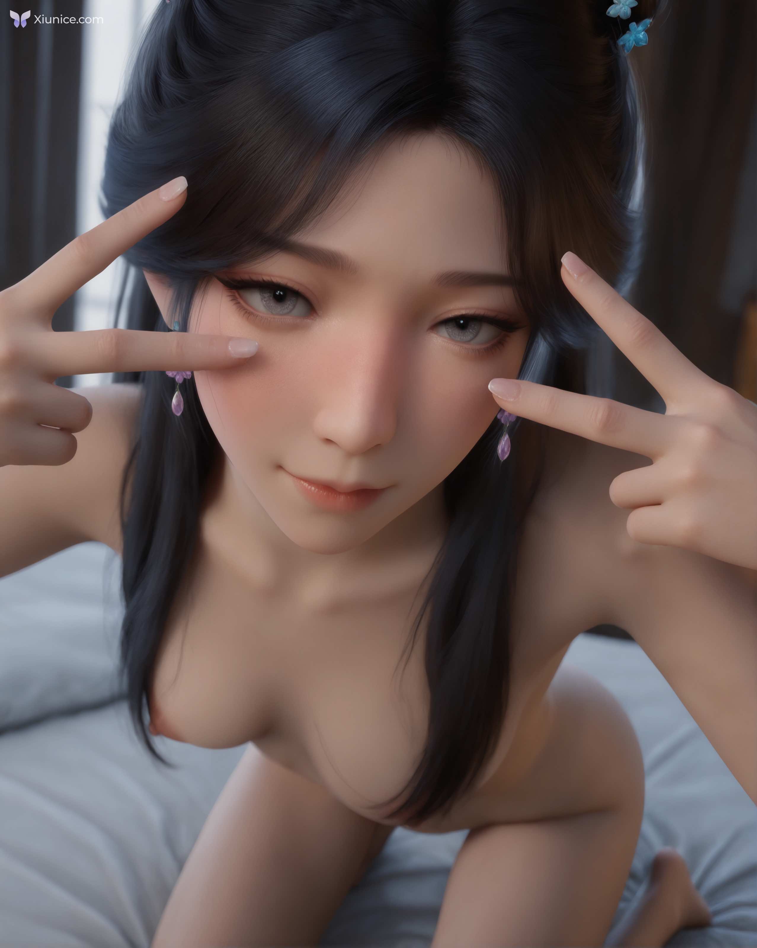 AI Girl 梅凝-1 312P 第140张图
