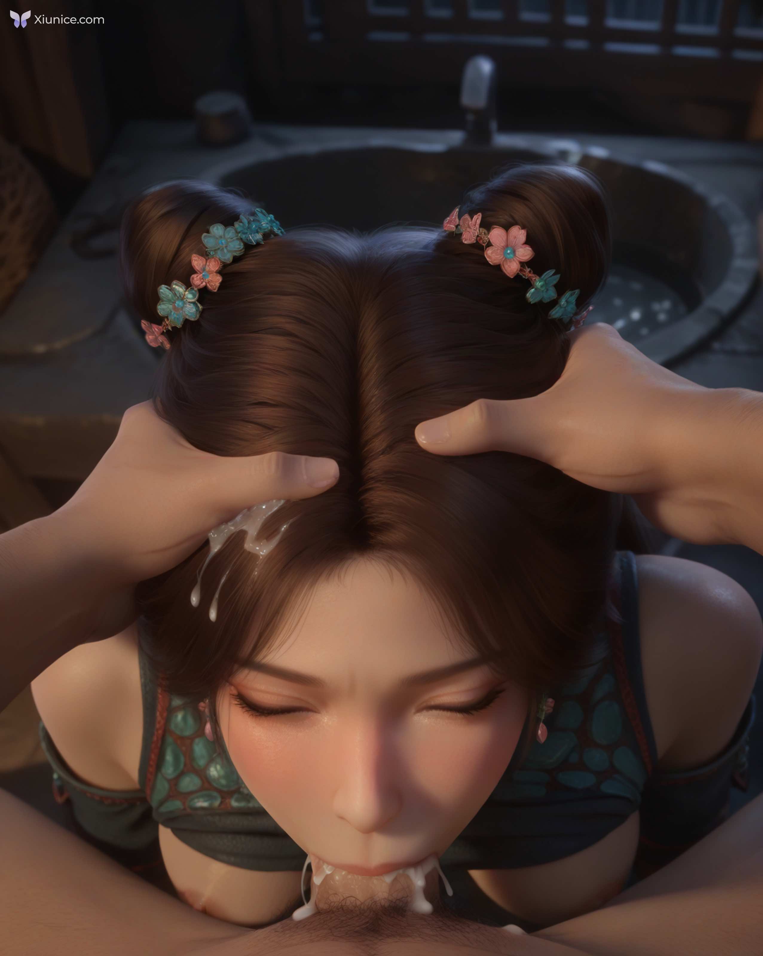 AI Girl 梅凝-1 312P 第152张图