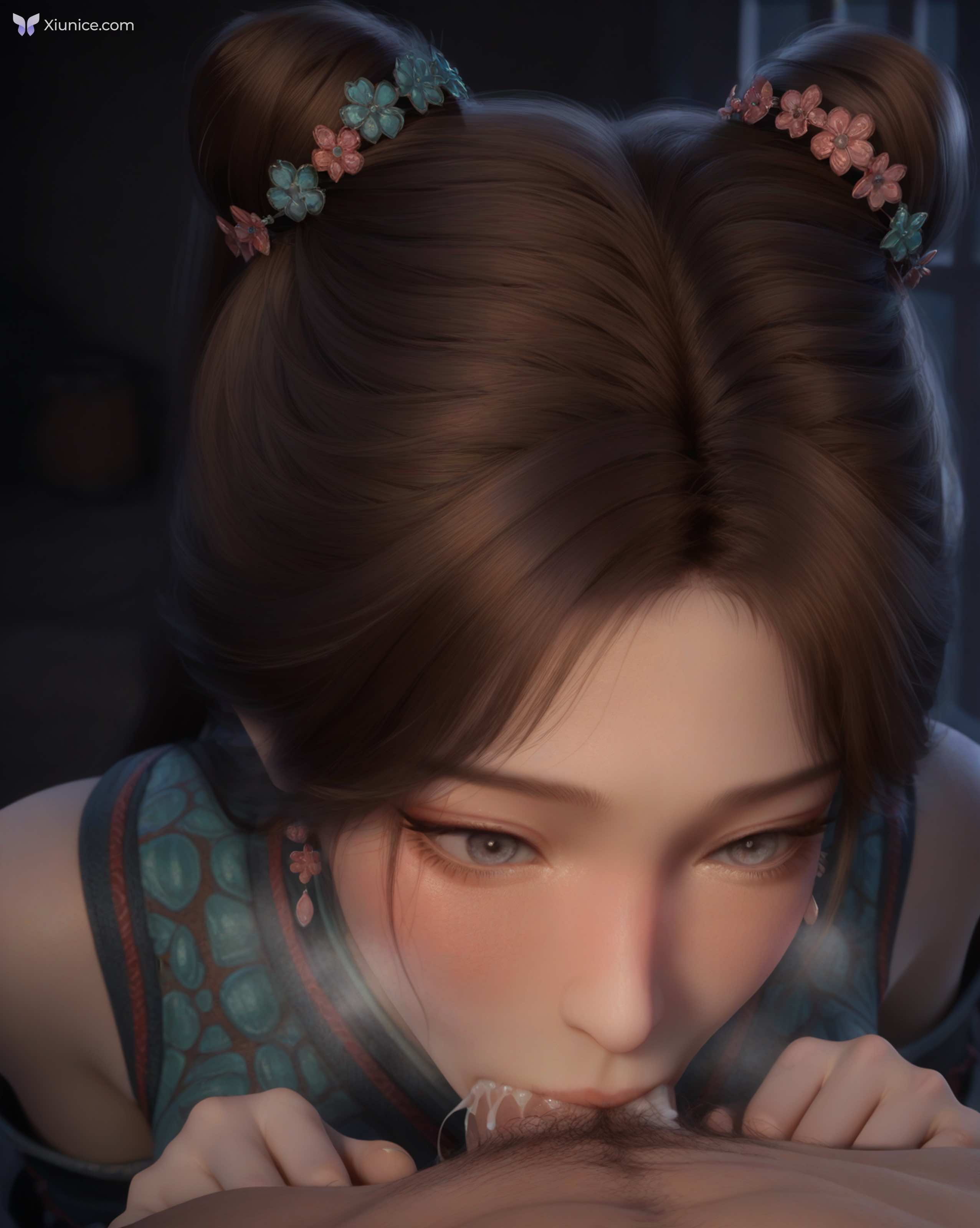 AI Girl 梅凝-1 312P 第154张图