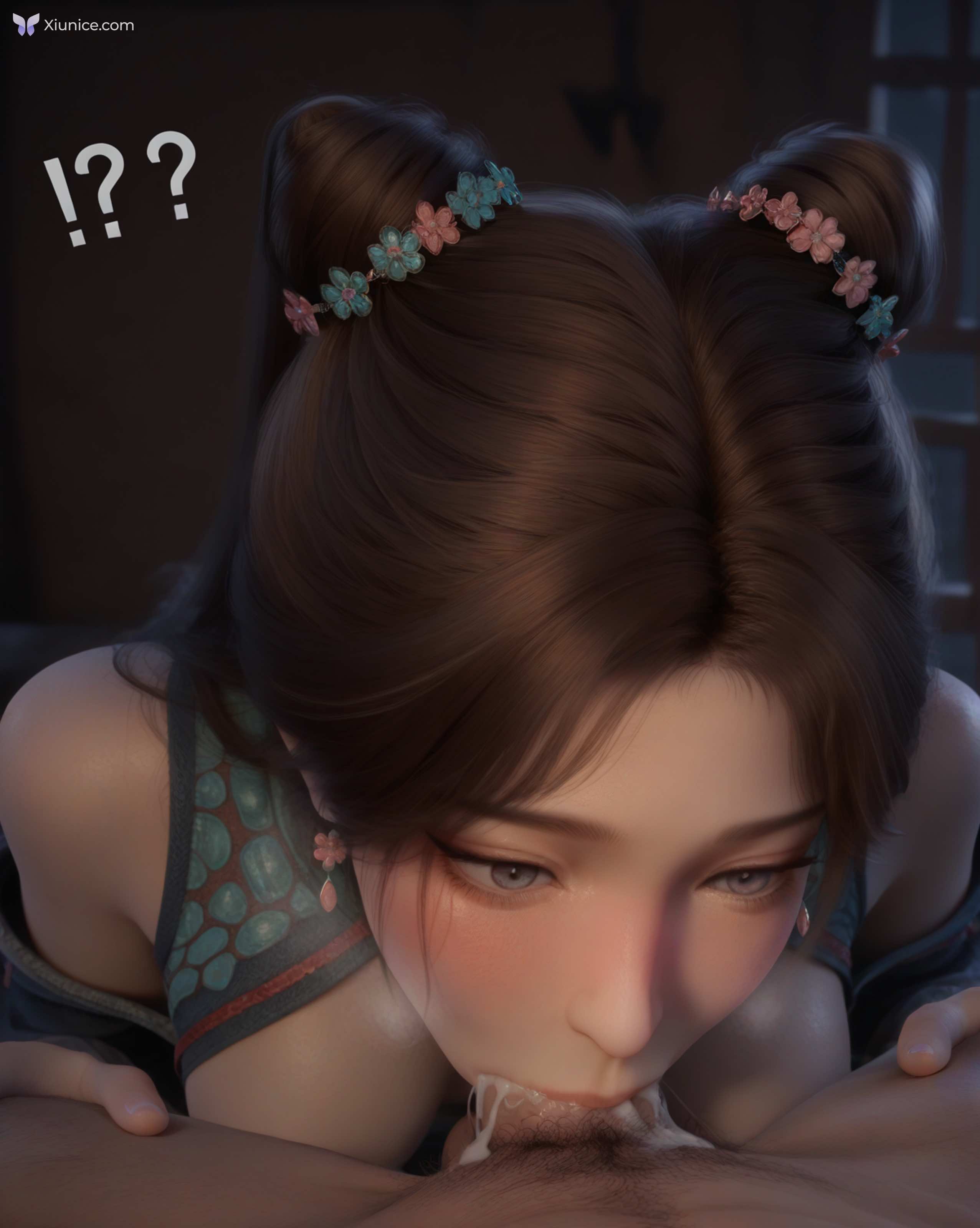 AI Girl 梅凝-1 312P 第155张图