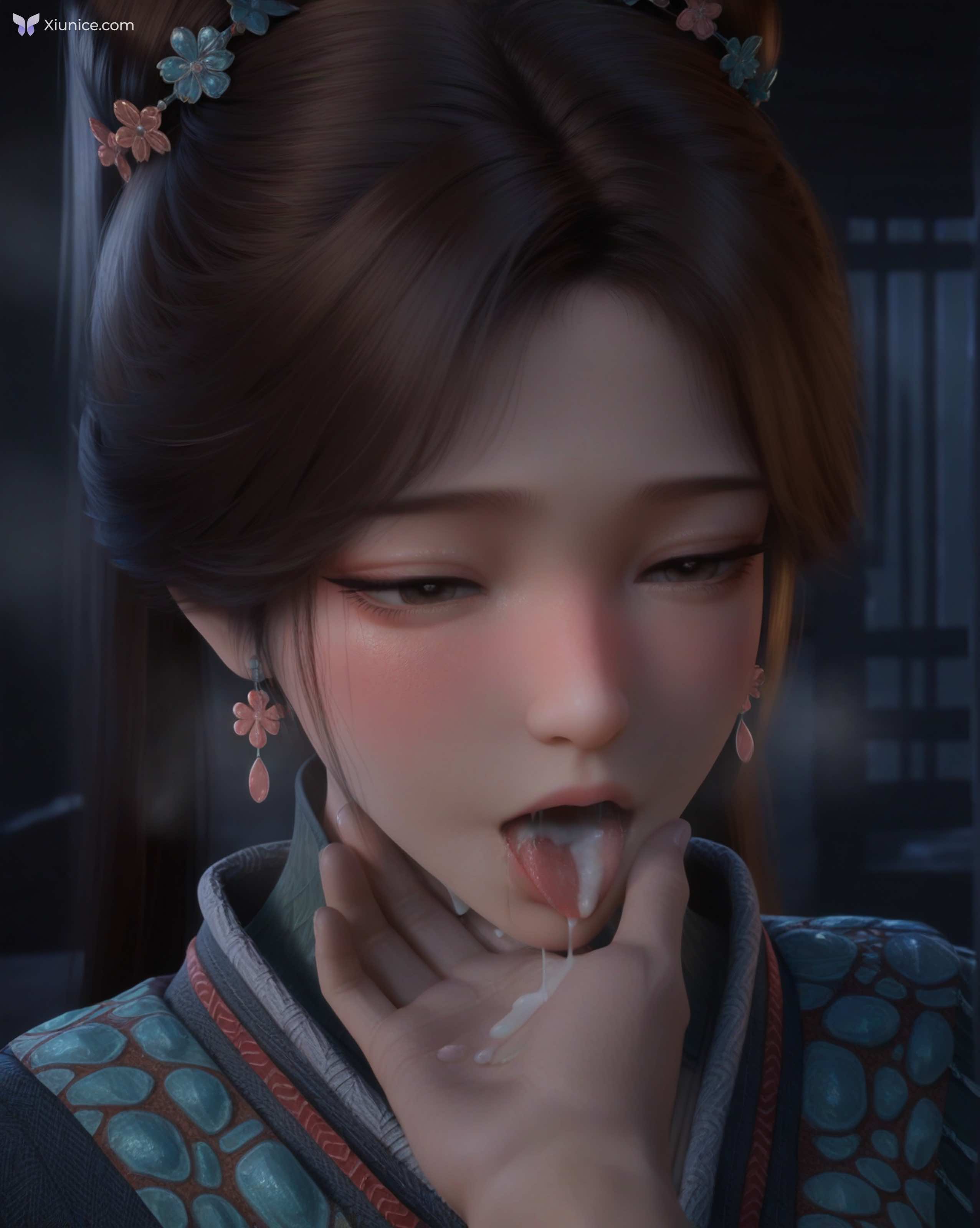 AI Girl 梅凝-1 312P 第160张图