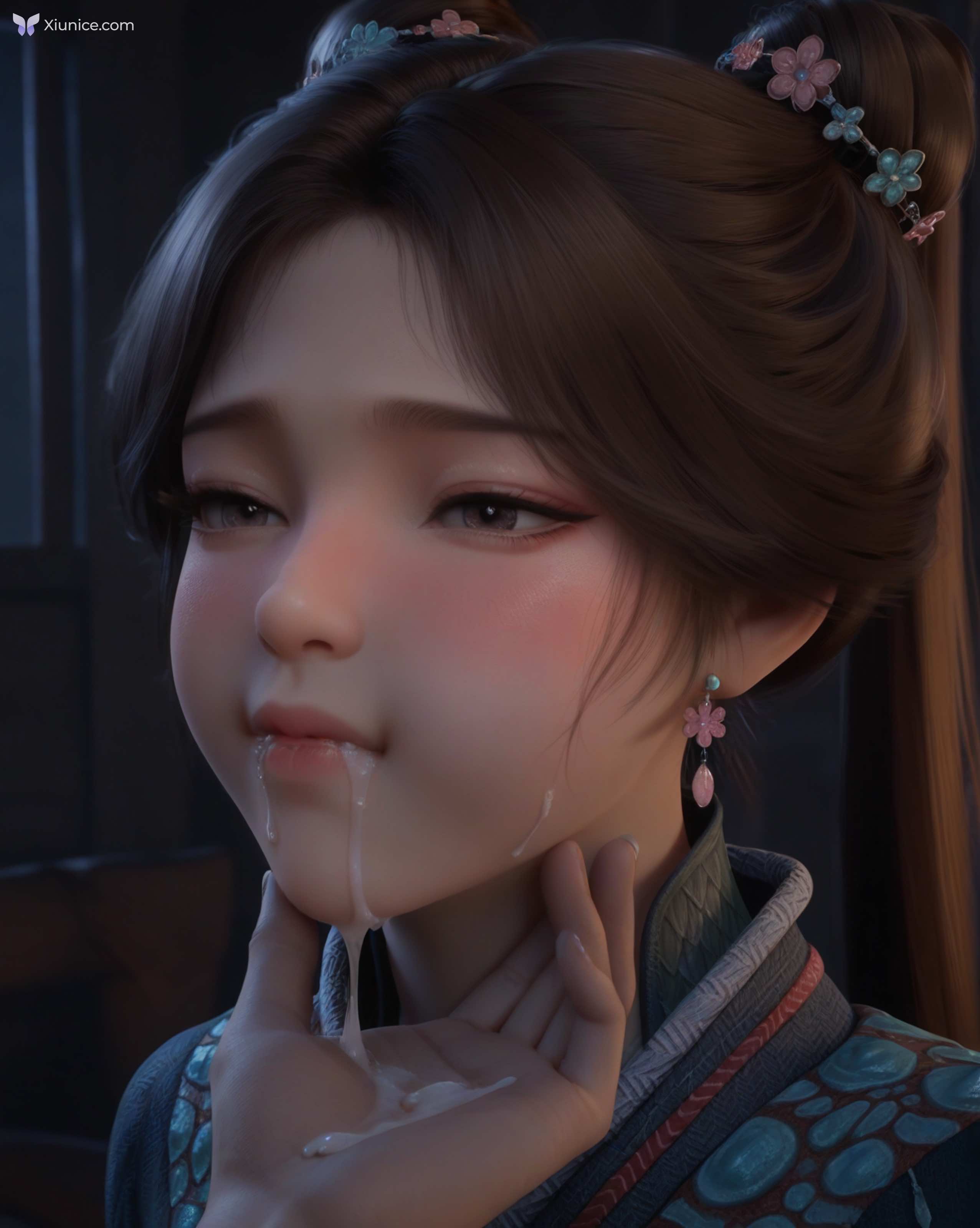 AI Girl 梅凝-1 312P 第162张图