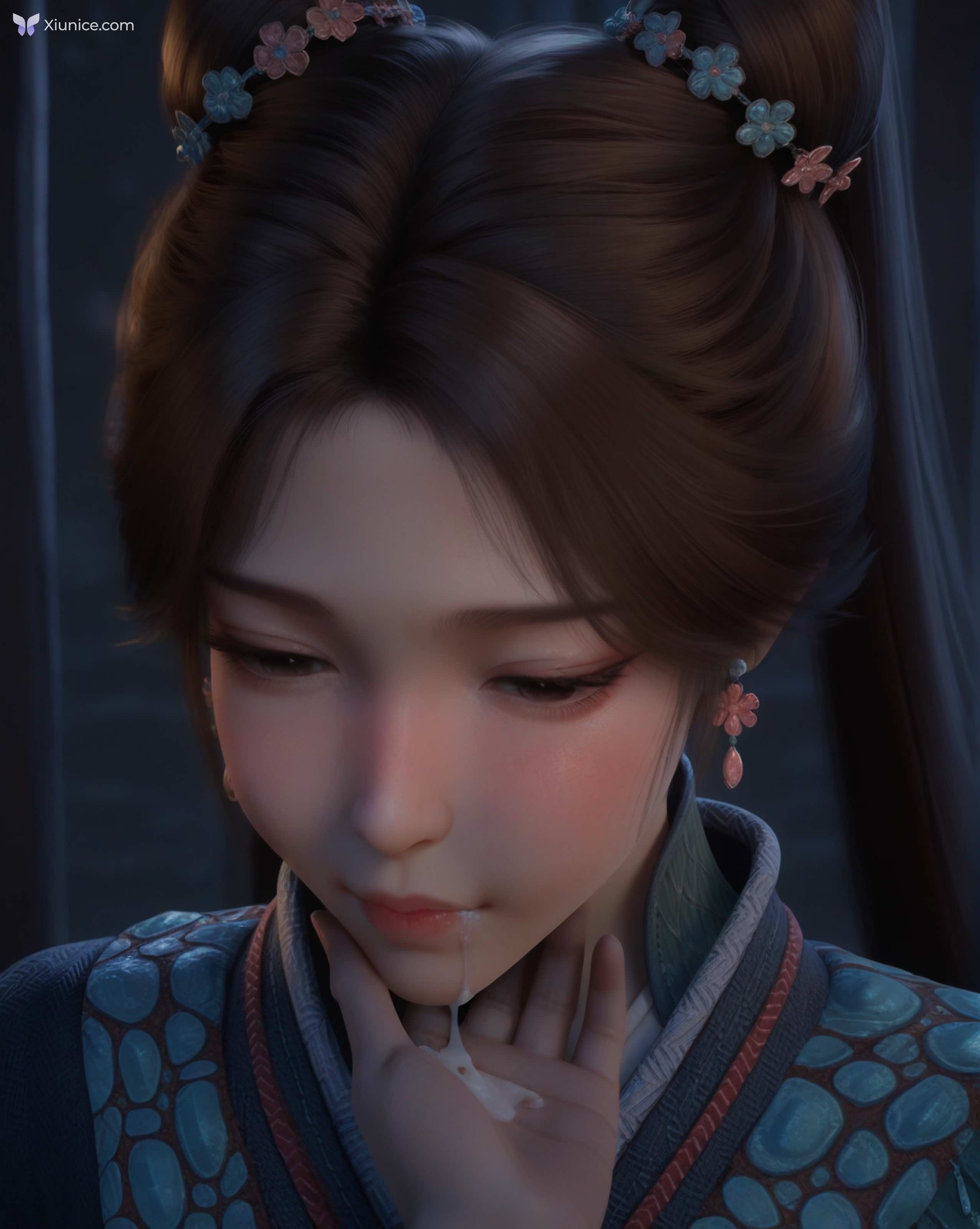 AI Girl 梅凝-1 312P 第163张图