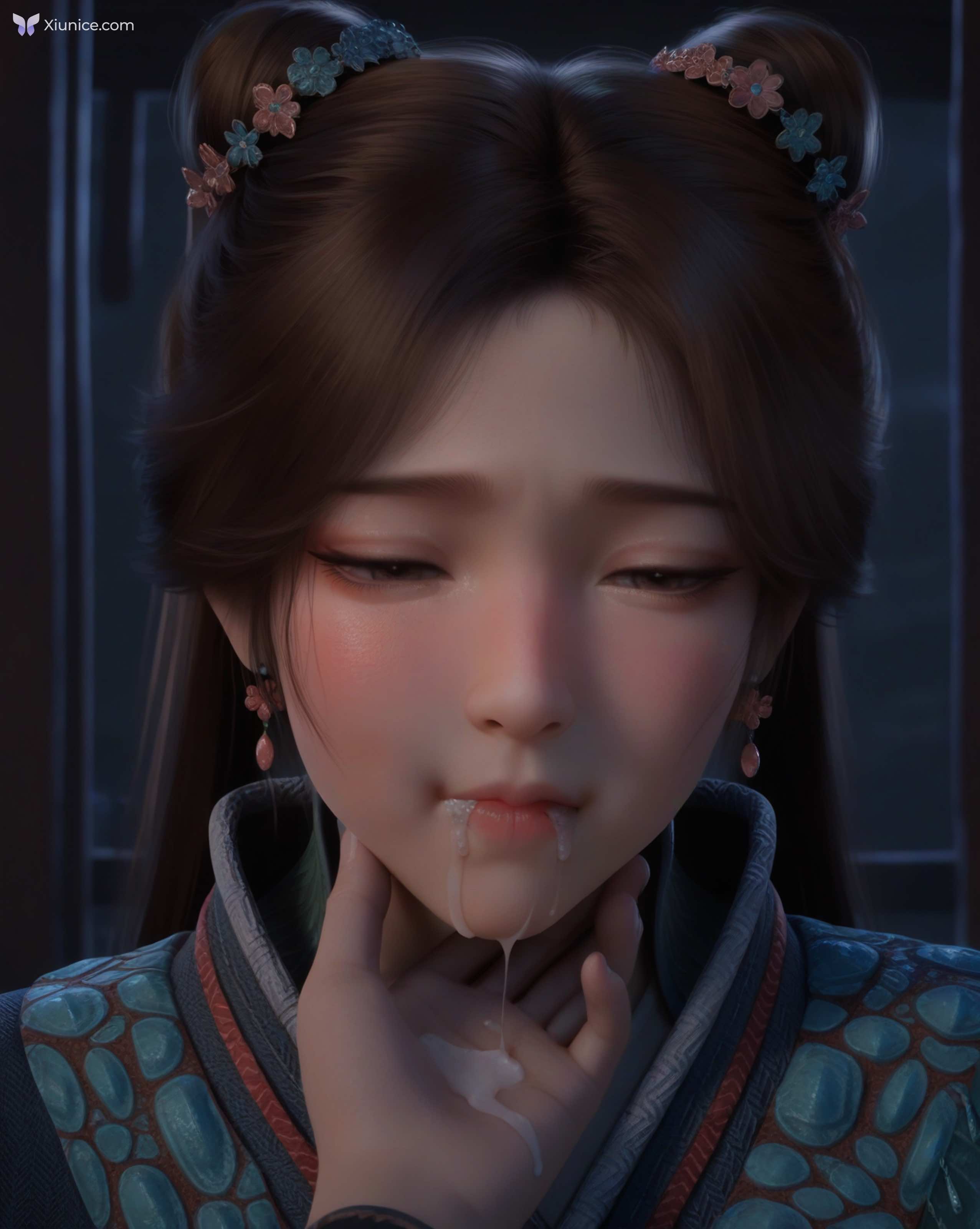 AI Girl 梅凝-1 312P 第165张图