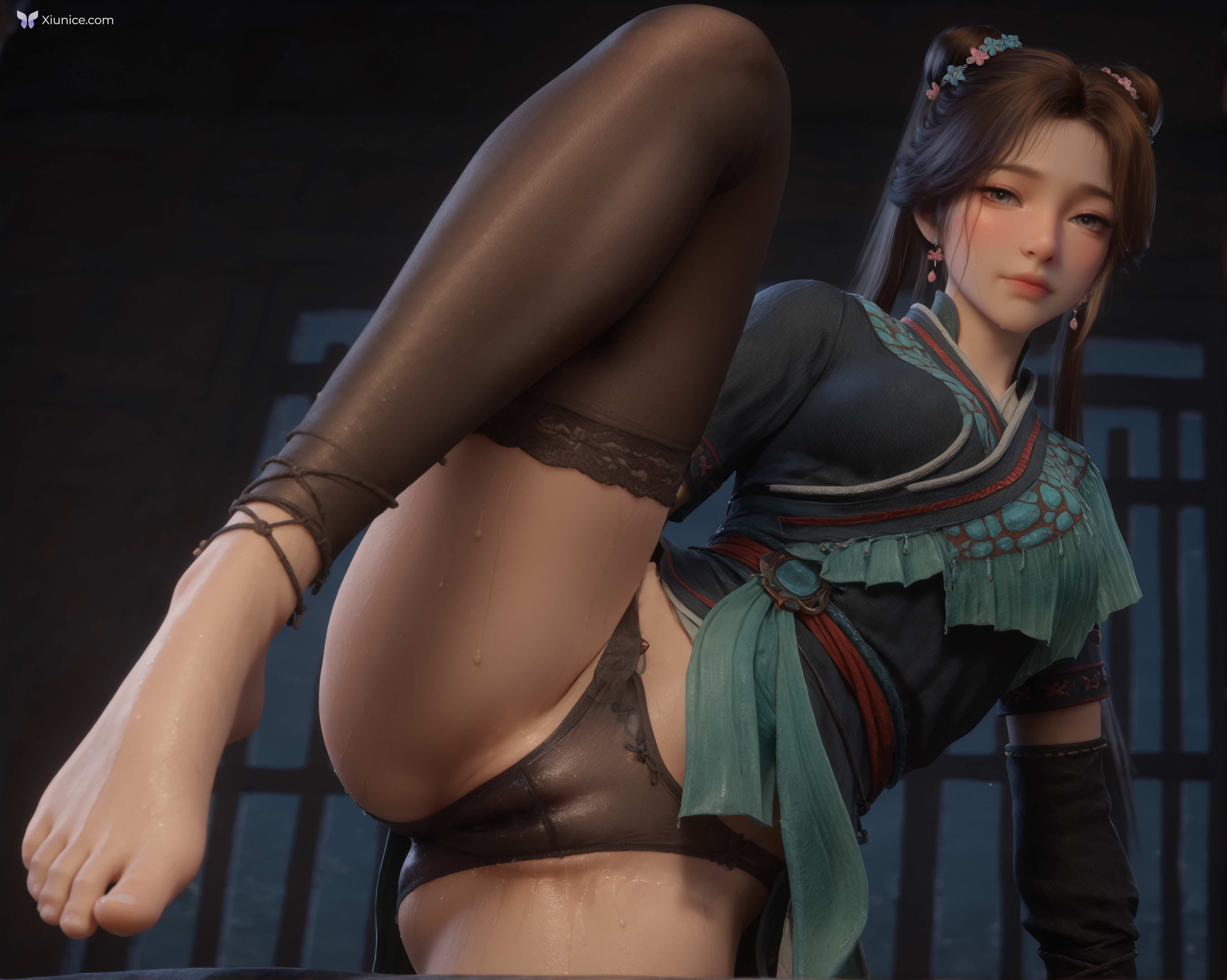 AI Girl 梅凝-1 312P 第219张图