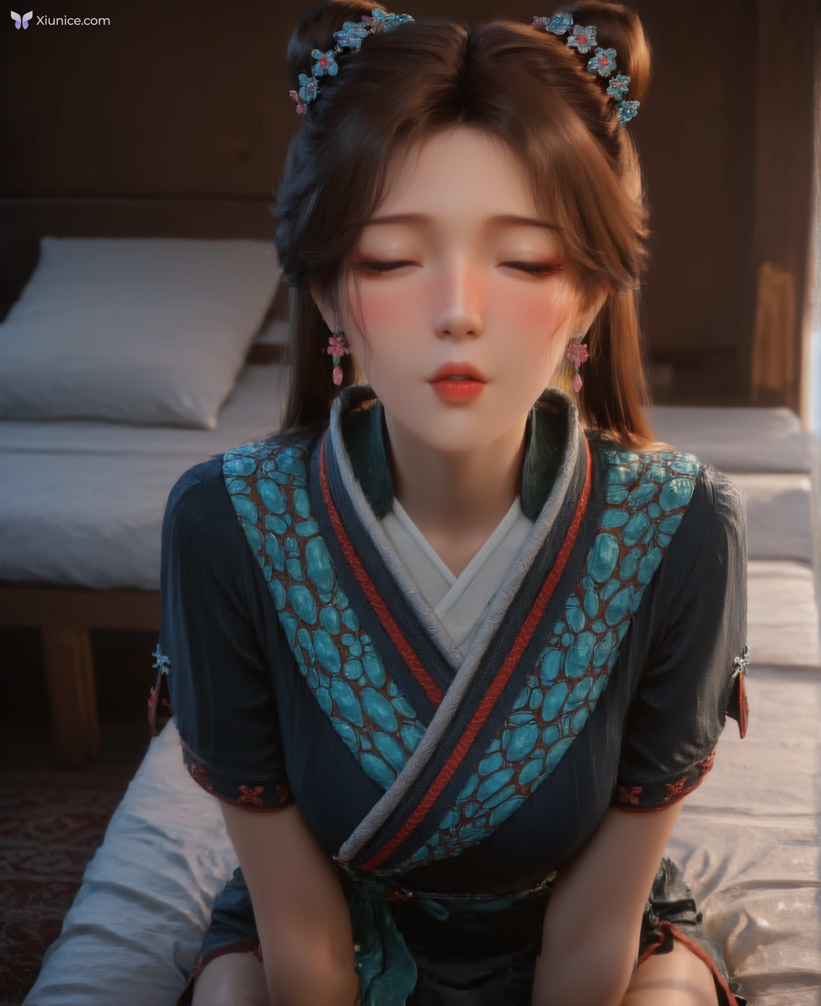 AI Girl 梅凝-1 312P 第229张图