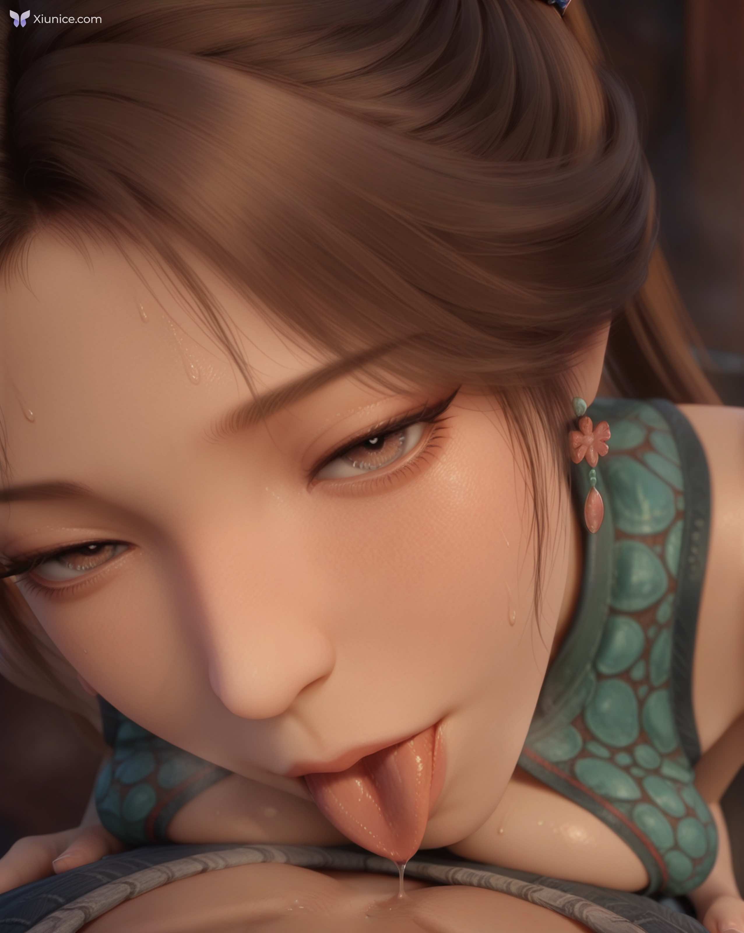 AI Girl 梅凝-1 312P 第281张图