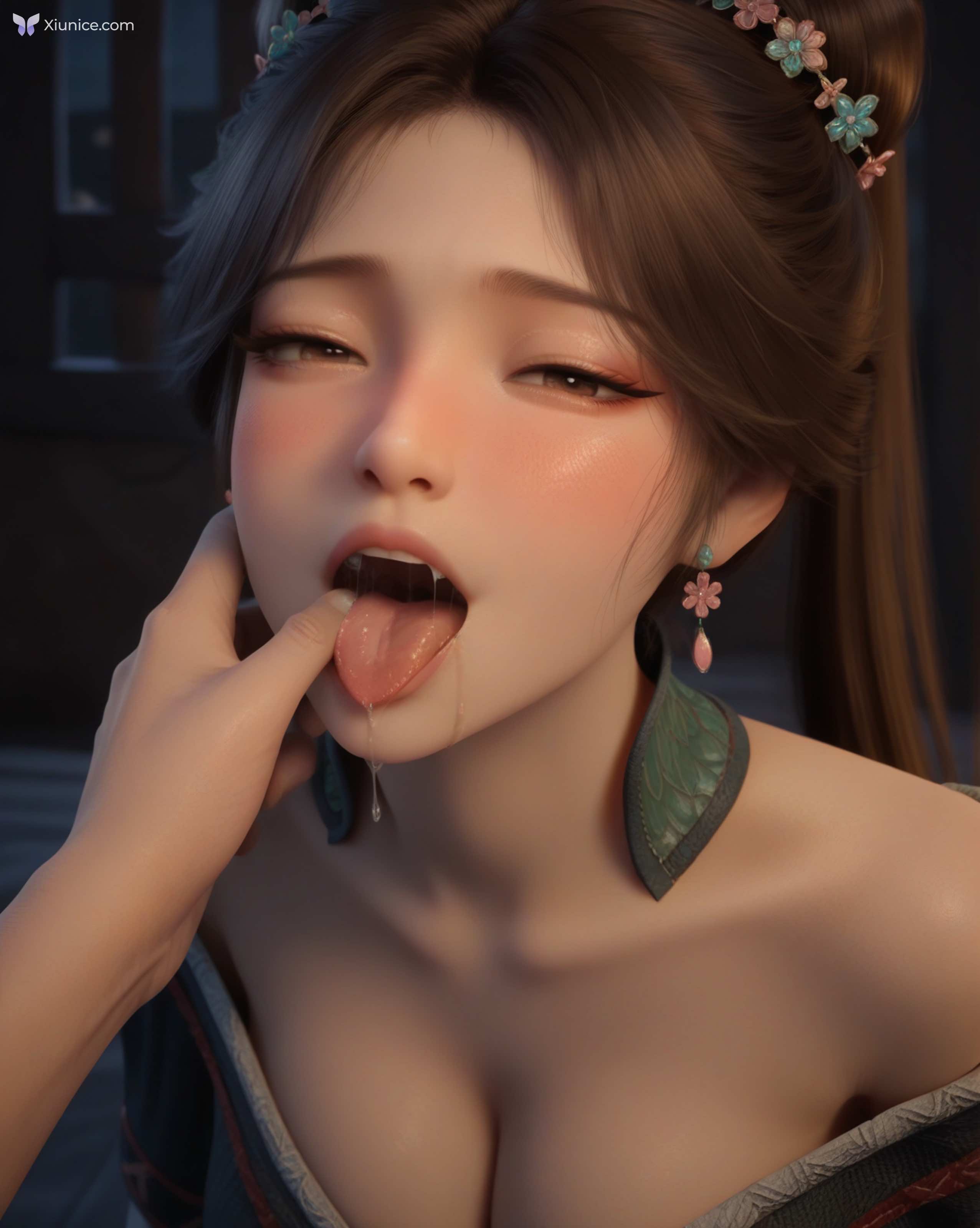 AI Girl 梅凝-1 312P 第31张图