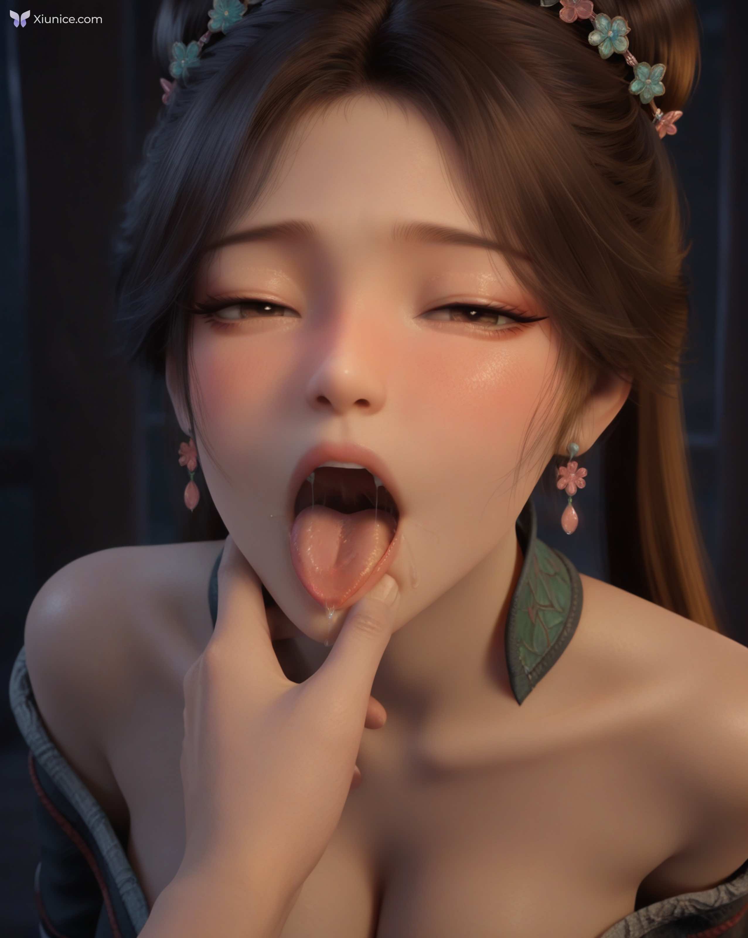 AI Girl 梅凝-1 312P 第34张图