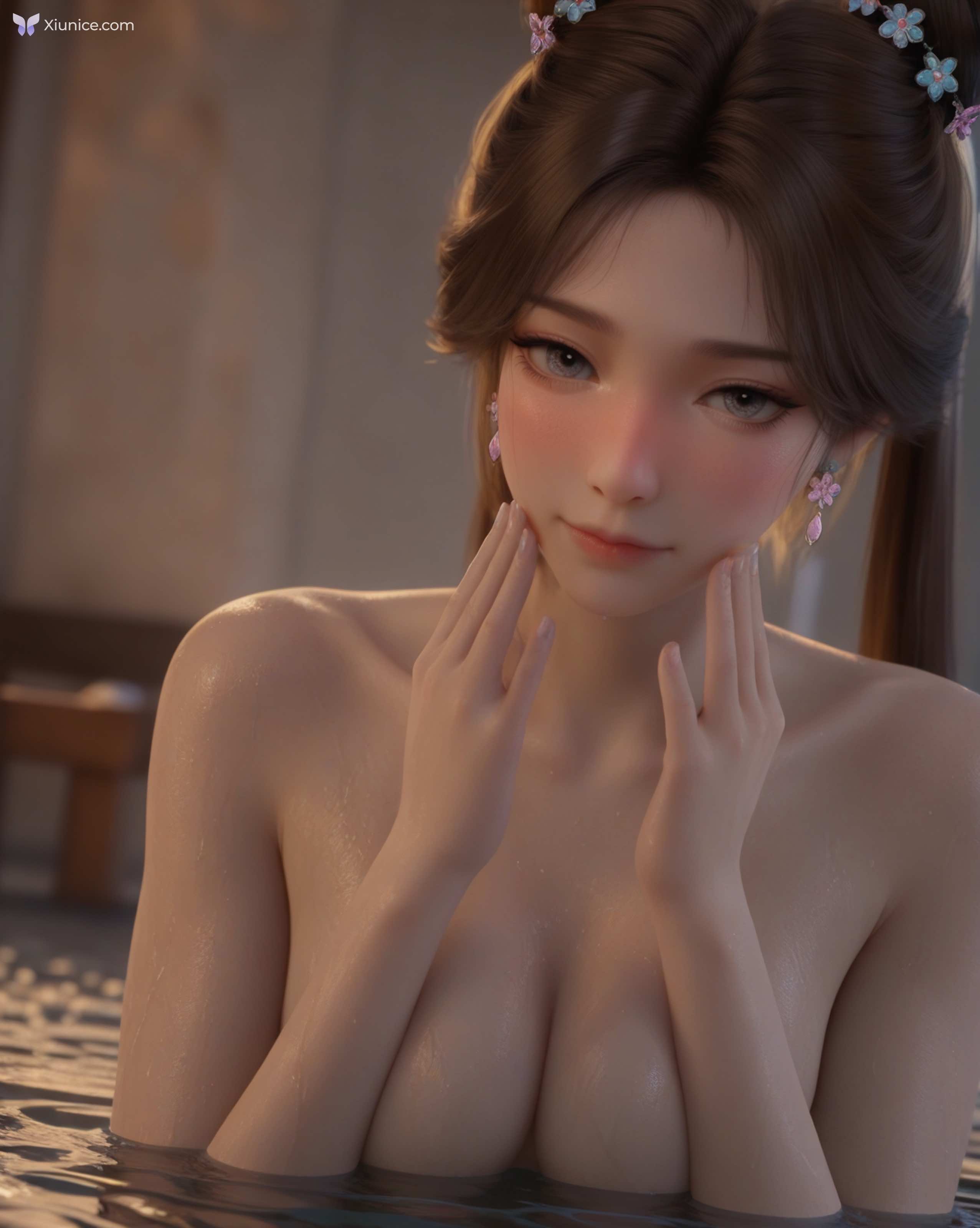 AI Girl 梅凝-1 312P 第35张图