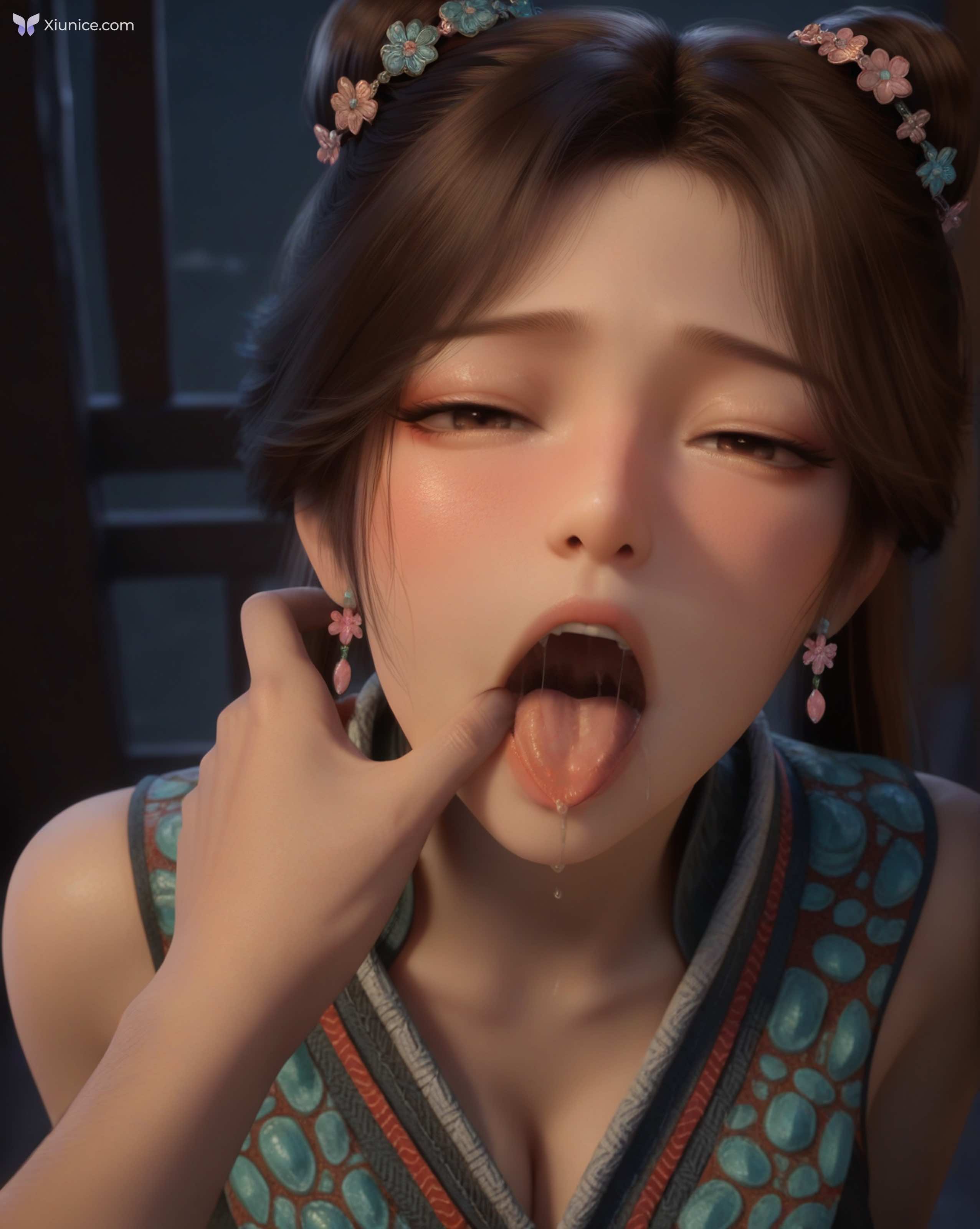 AI Girl 梅凝-1 312P 第39张图