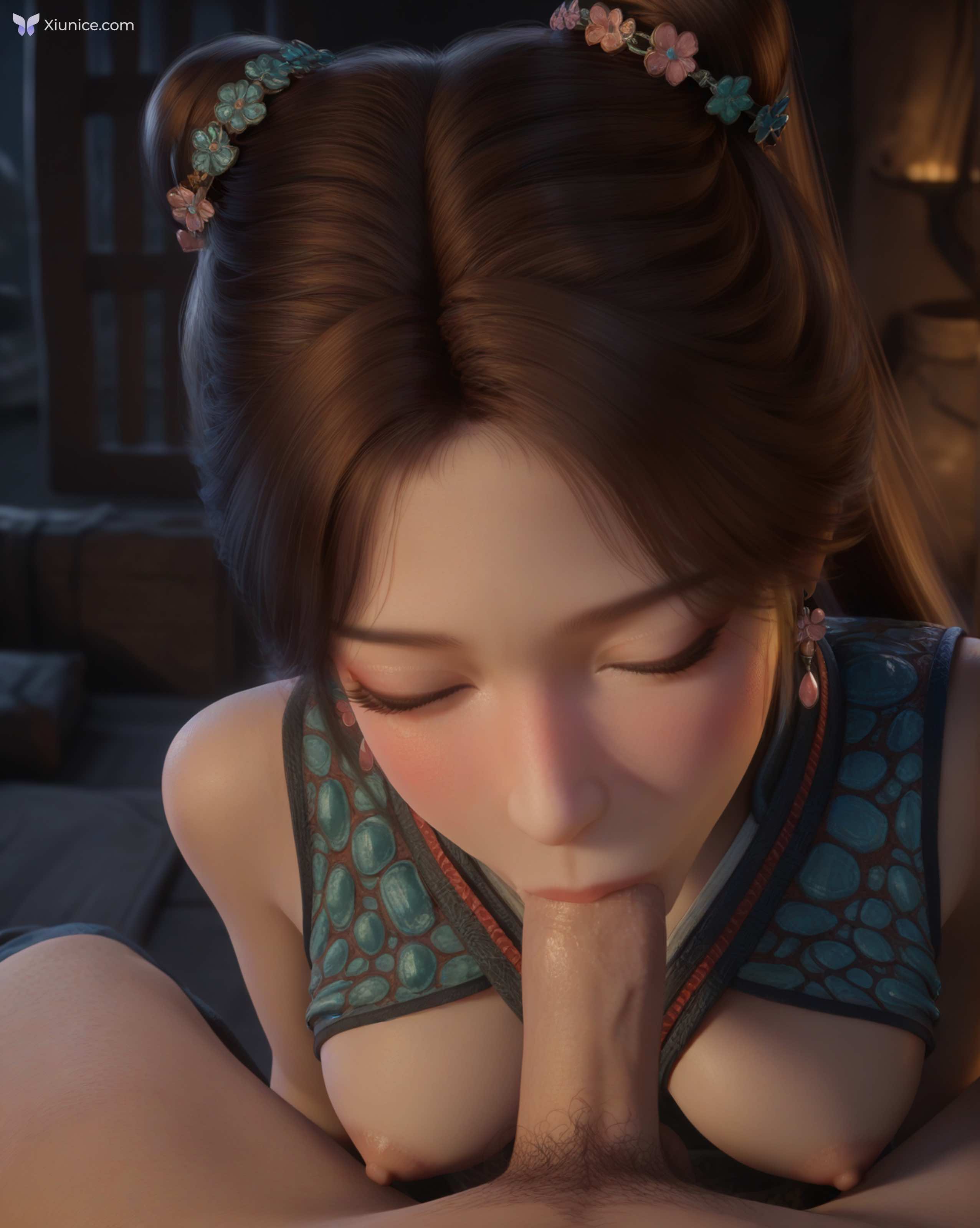 AI Girl 梅凝-1 312P 第49张图