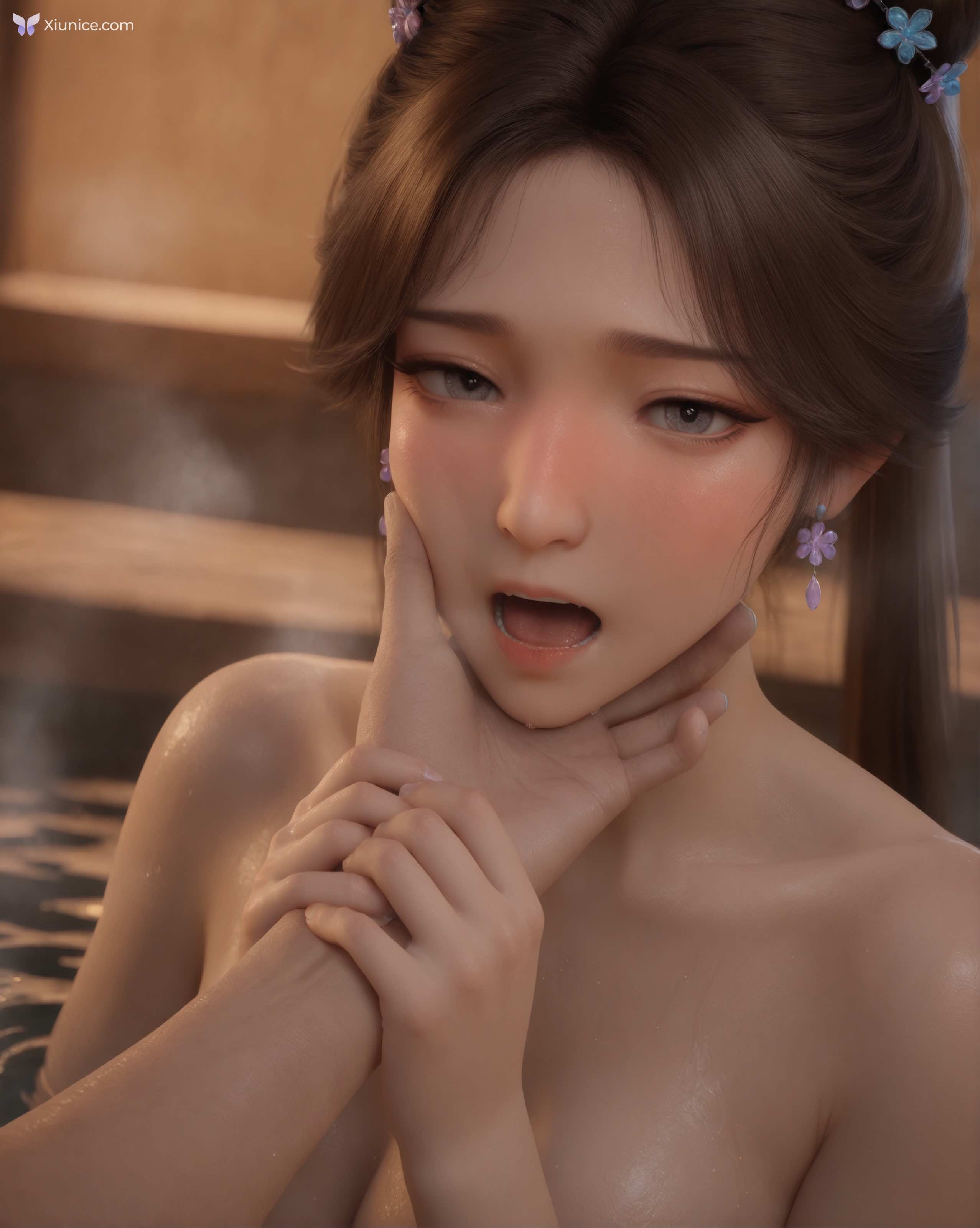 AI Girl 梅凝-1 312P 第50张图