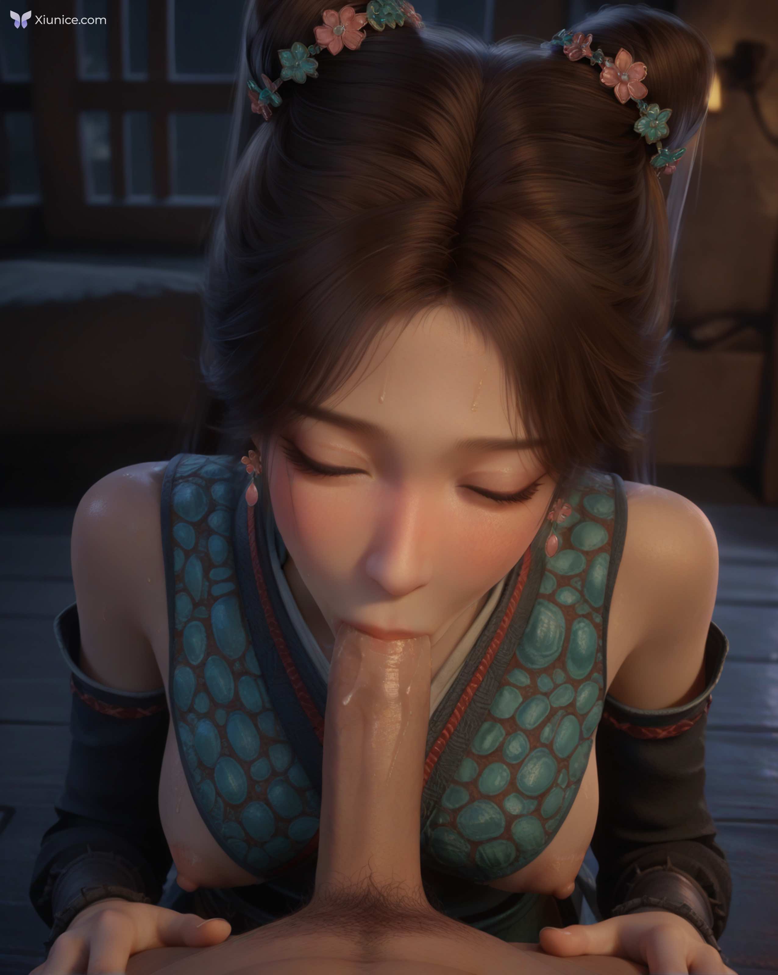 AI Girl 梅凝-1 312P 第51张图