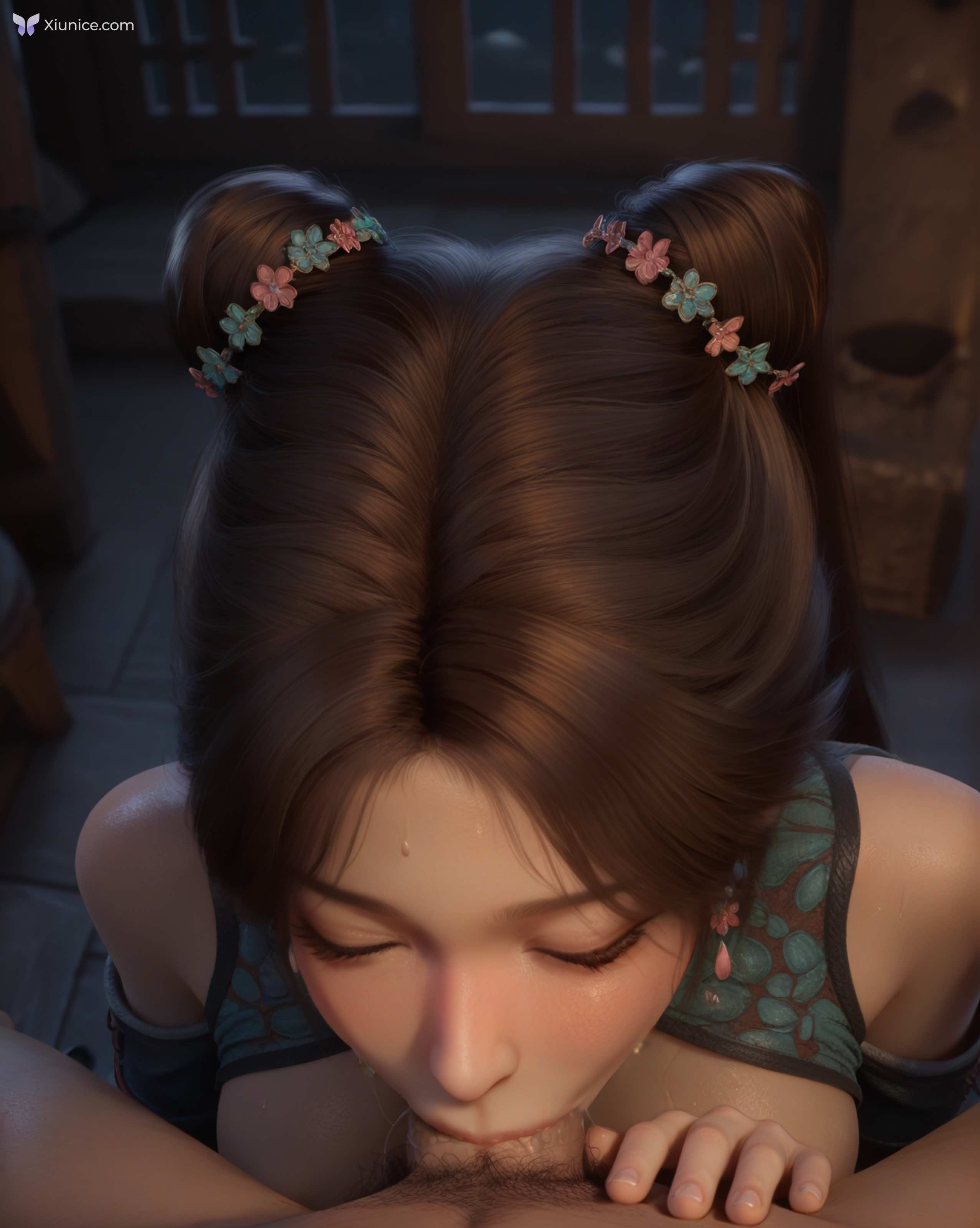 AI Girl 梅凝-1 312P 第55张图