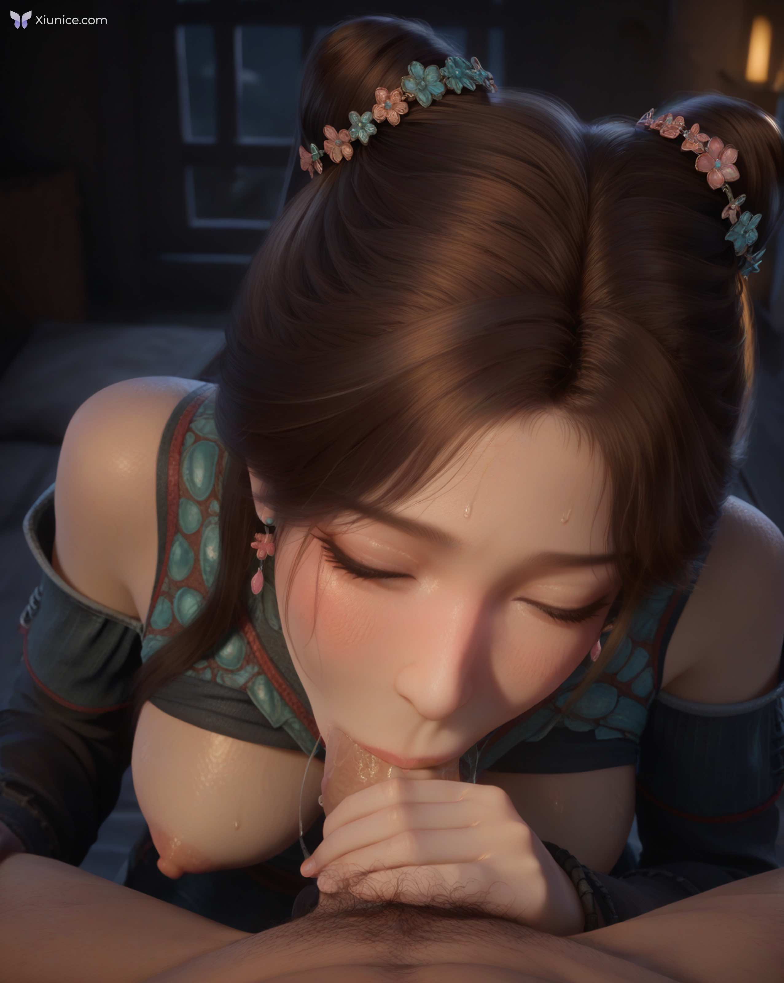 AI Girl 梅凝-1 312P 第57张图