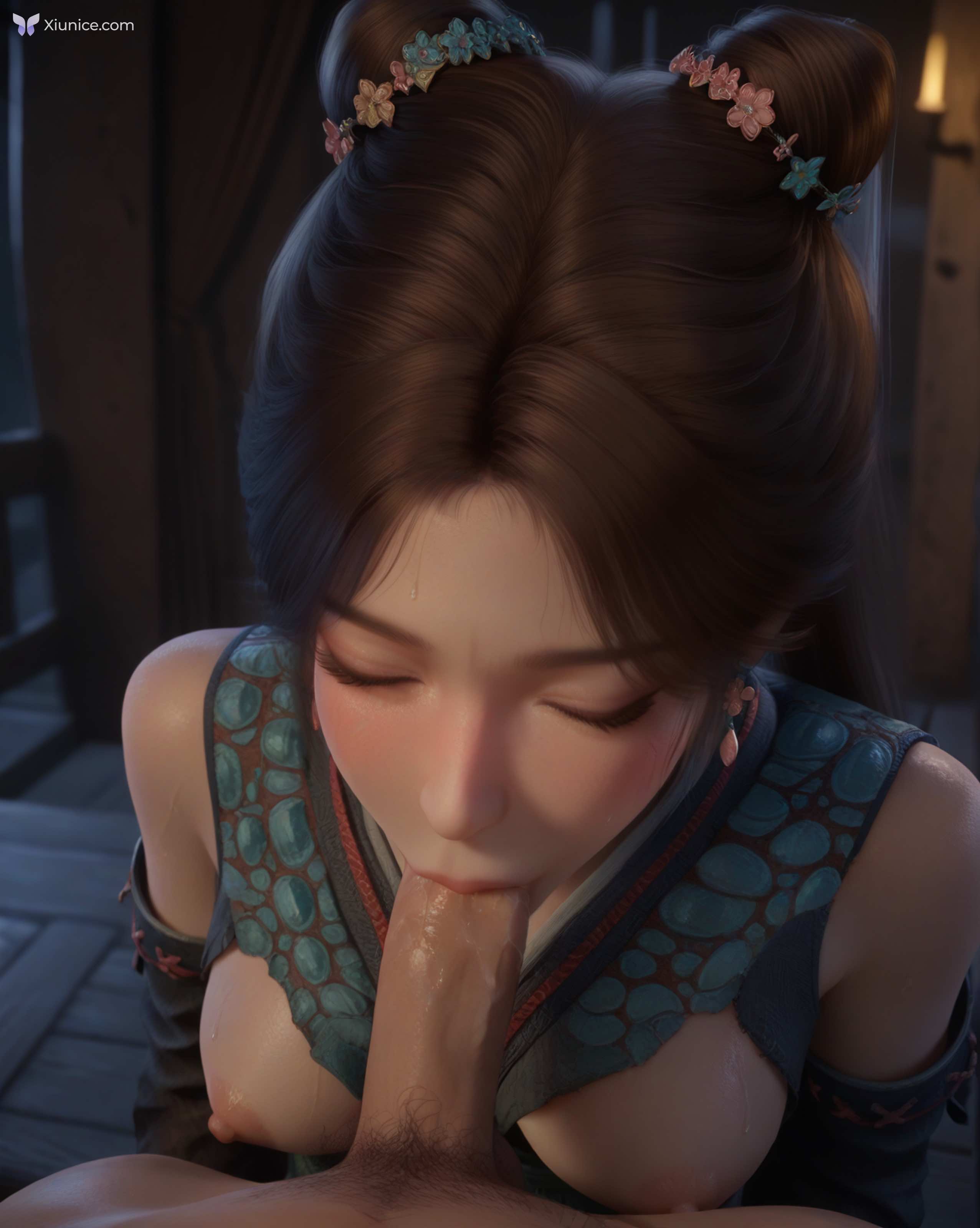 AI Girl 梅凝-1 312P 第66张图