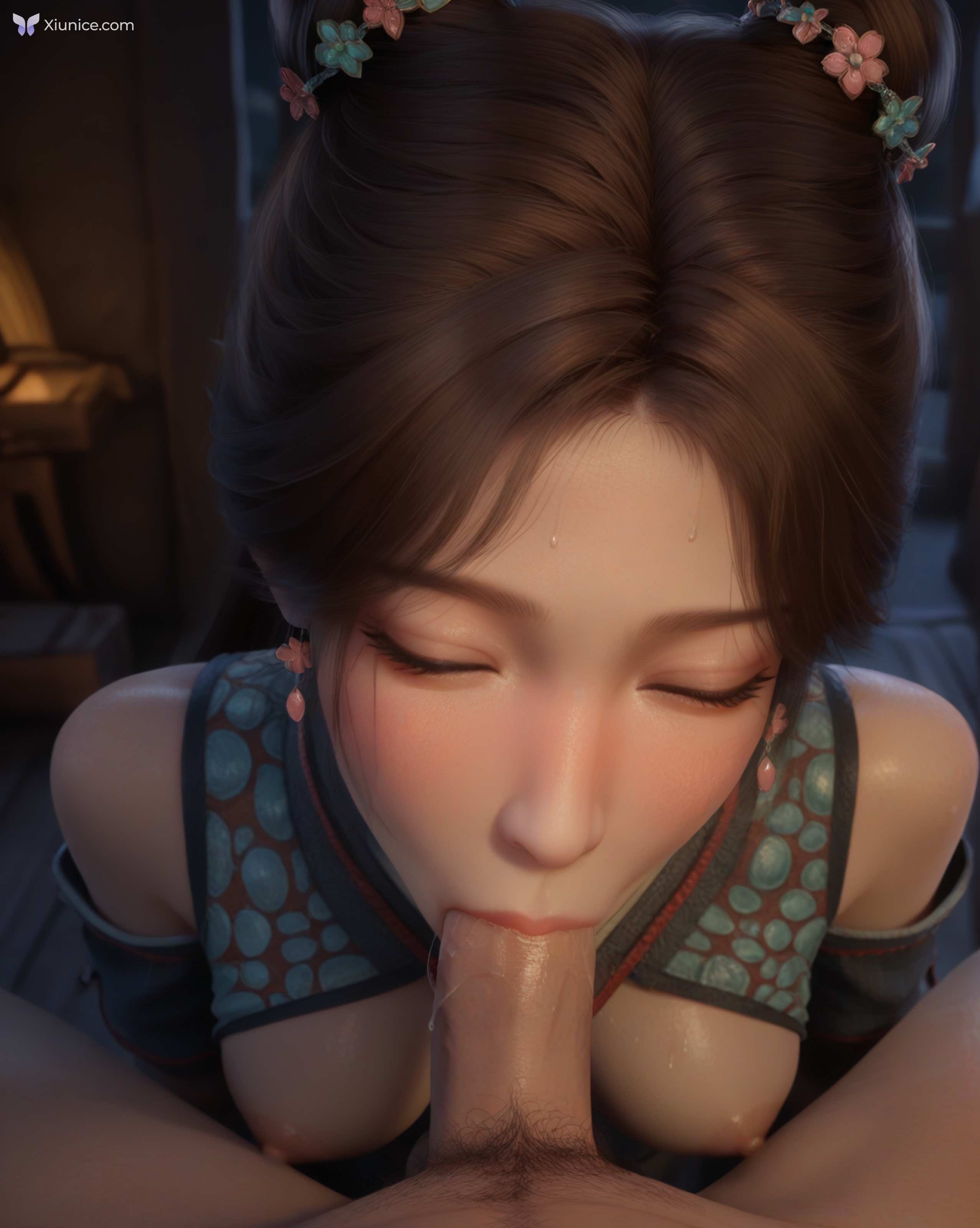 AI Girl 梅凝-1 312P 第75张图