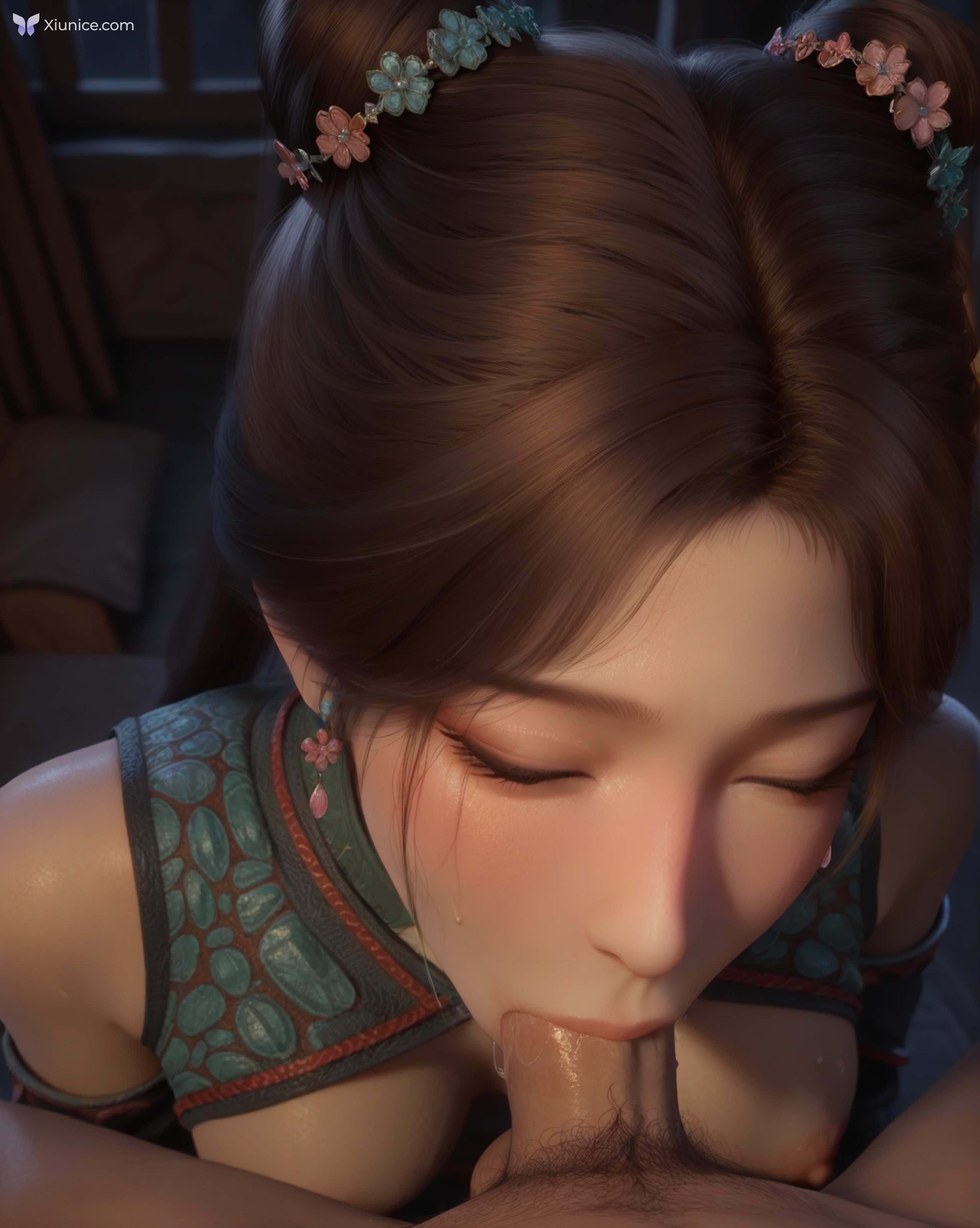 AI Girl 梅凝-1 312P 第79张图