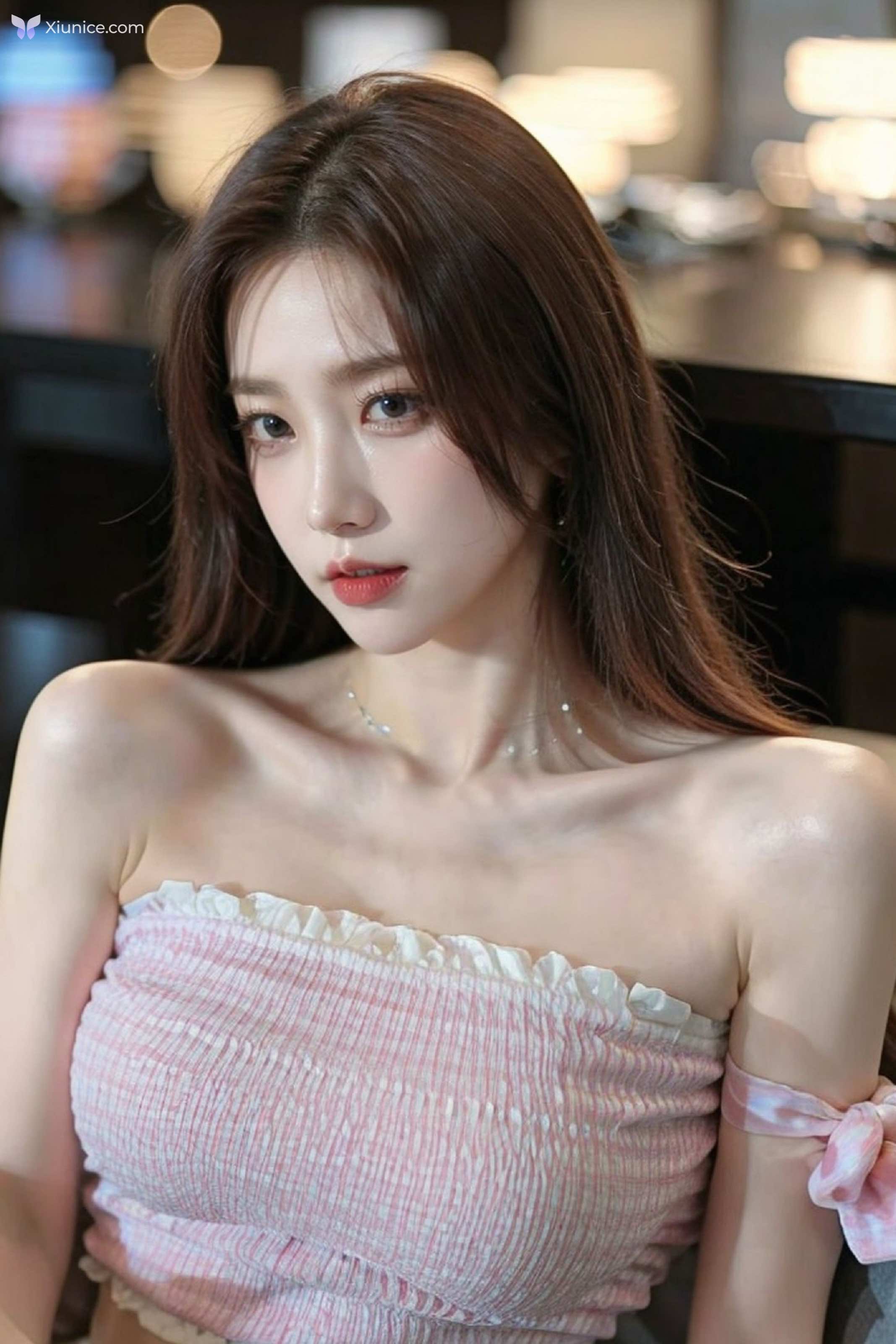 AI Girl 拟实画风-隔壁姐姐参加动漫展 81P 第4张图