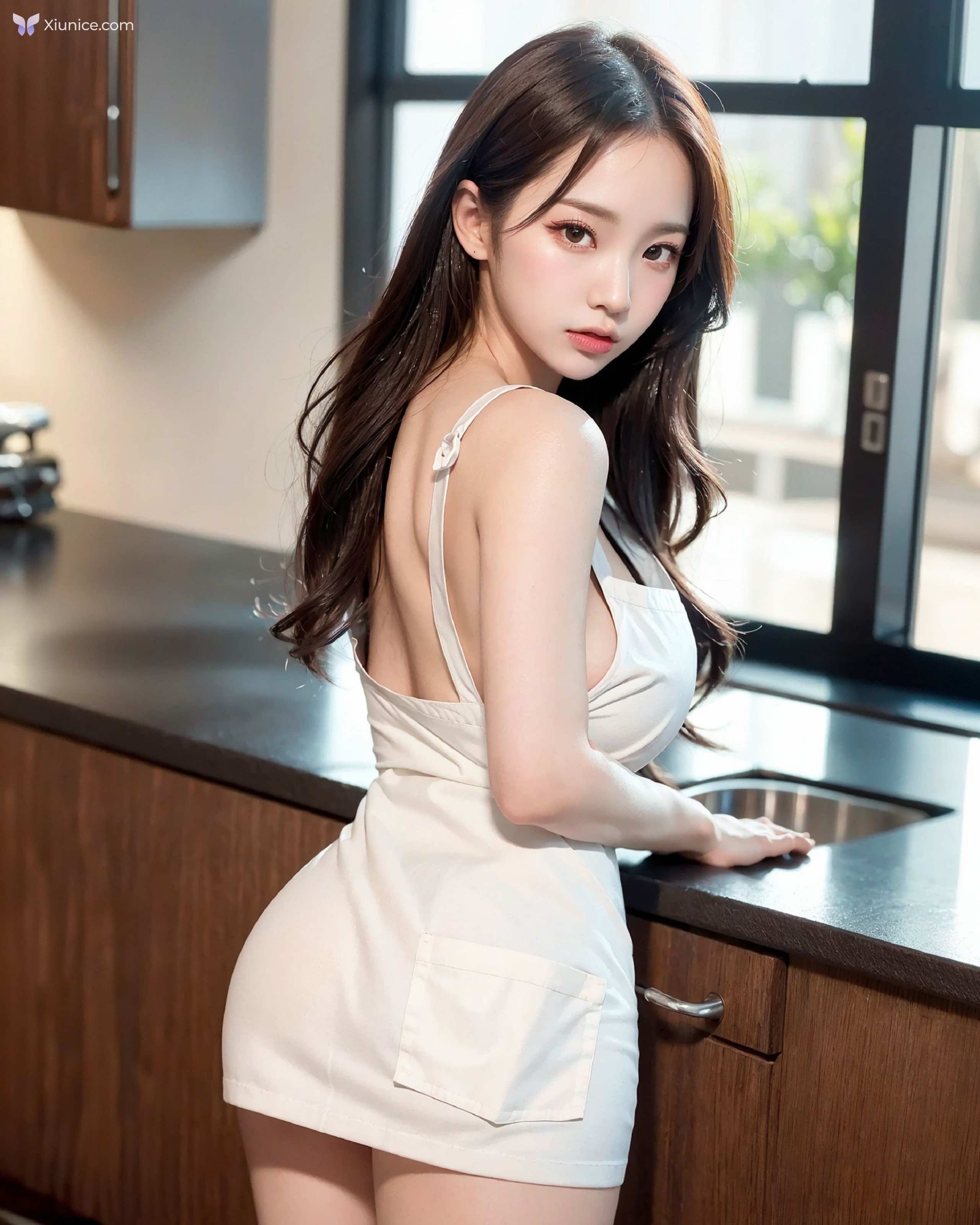 AI Girl 拟实画风-奶妈日常 68P 第30张图