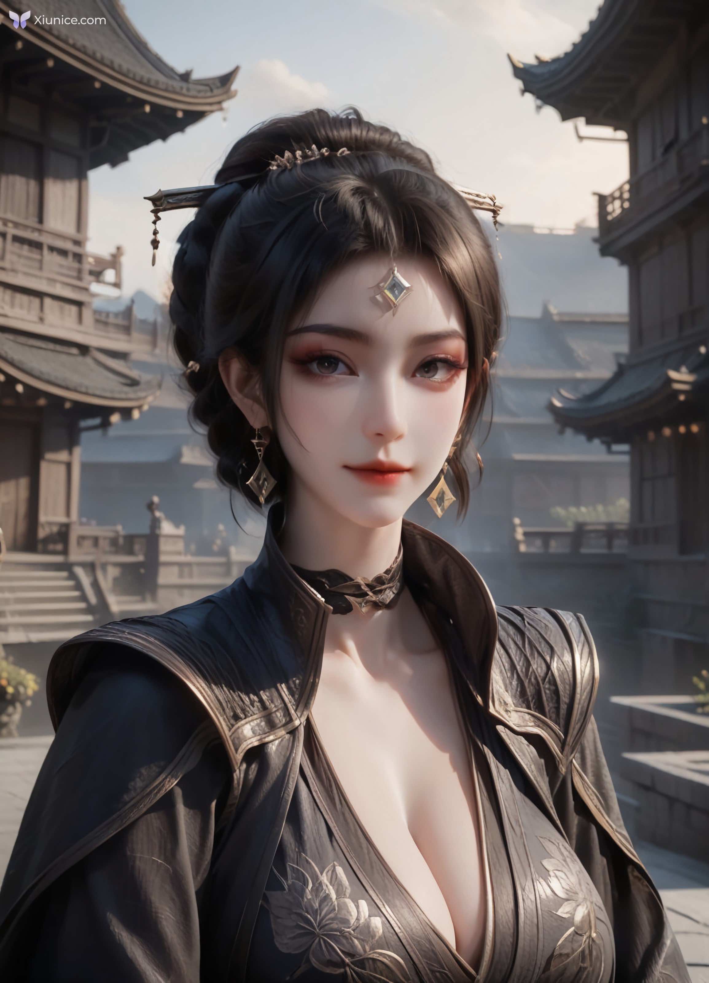 AI Girl 温夫人 114P 第28张图