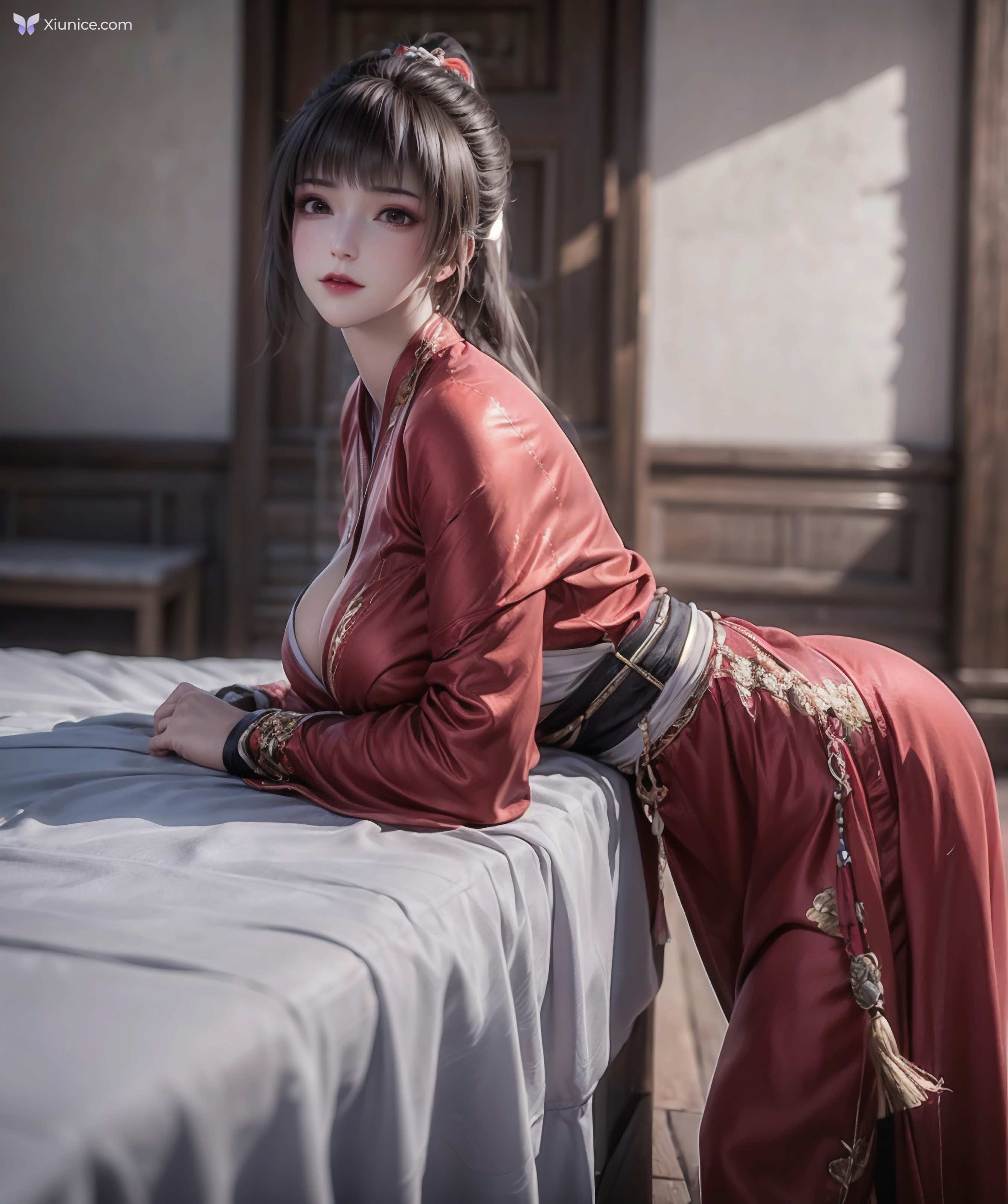AI Girl 永生-方小琳 72P 第62张图