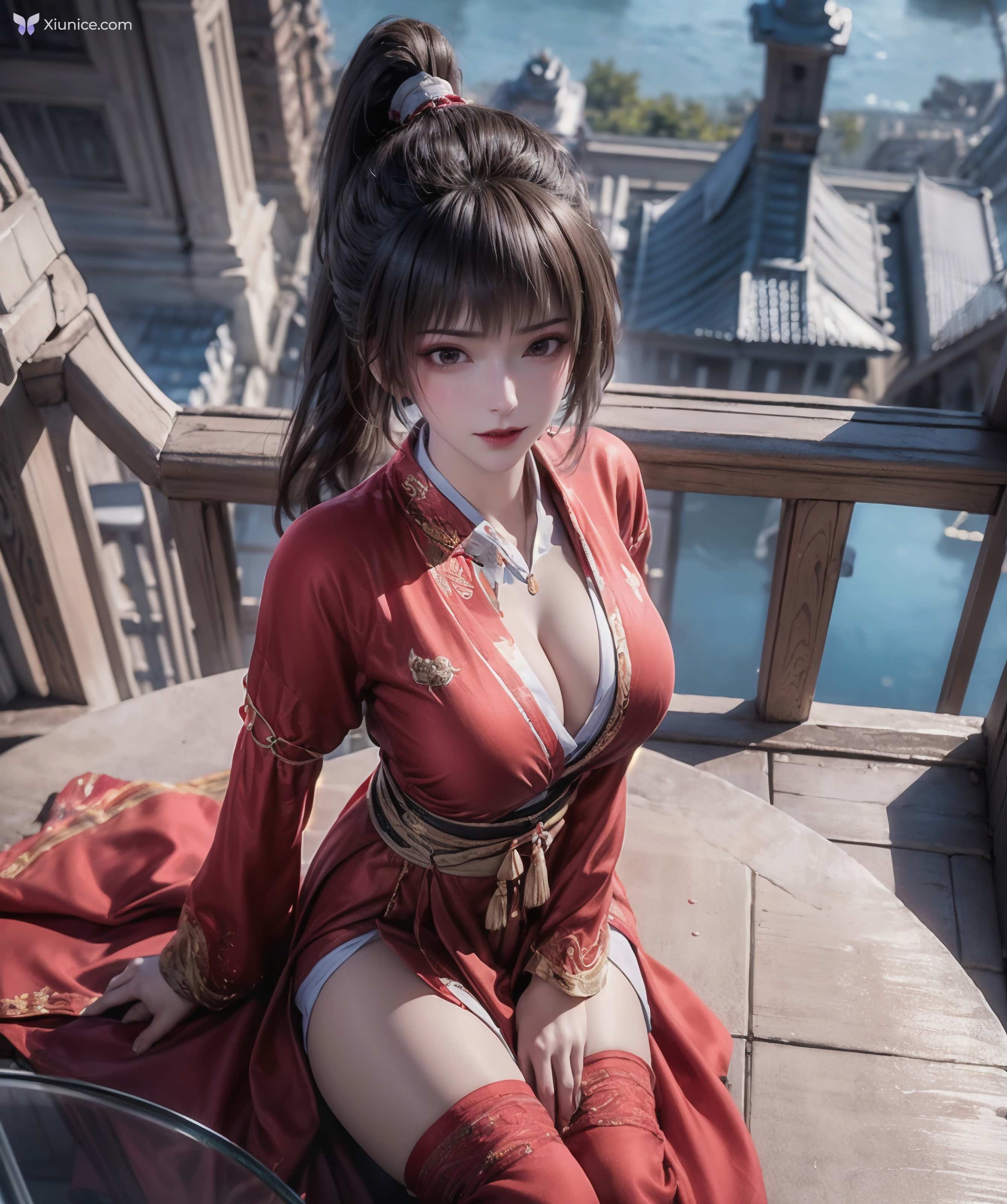 AI Girl 永生-方小琳 72P 第68张图