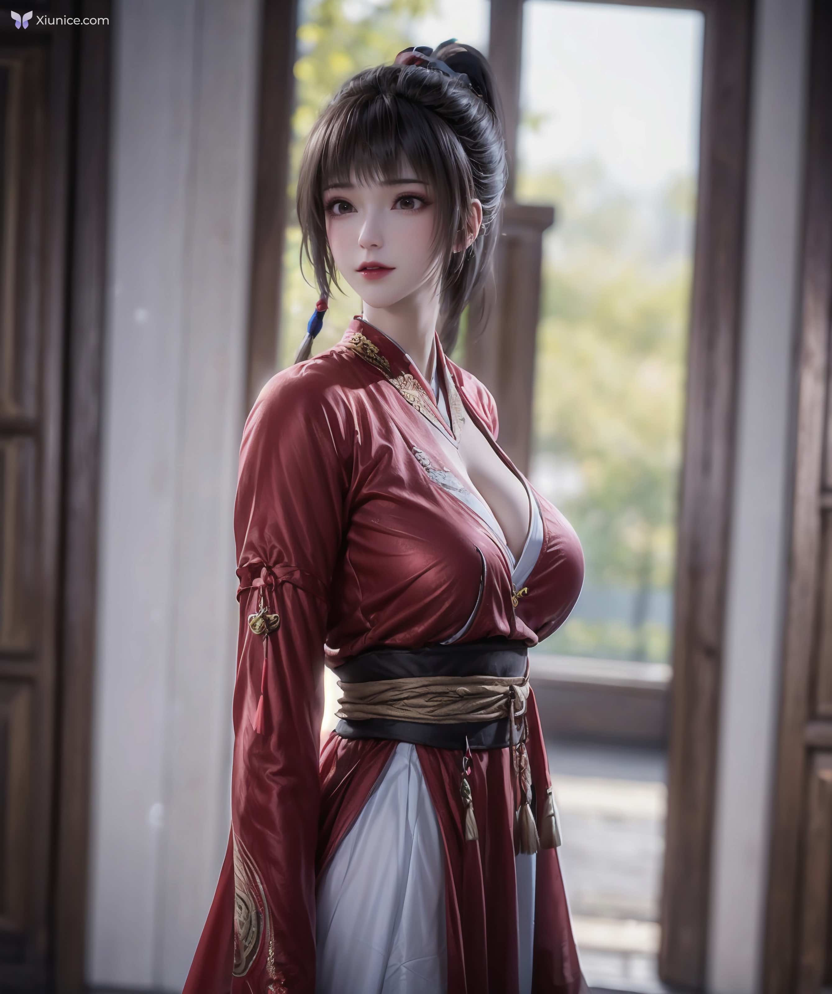 AI Girl 永生-方小琳 72P 第71张图