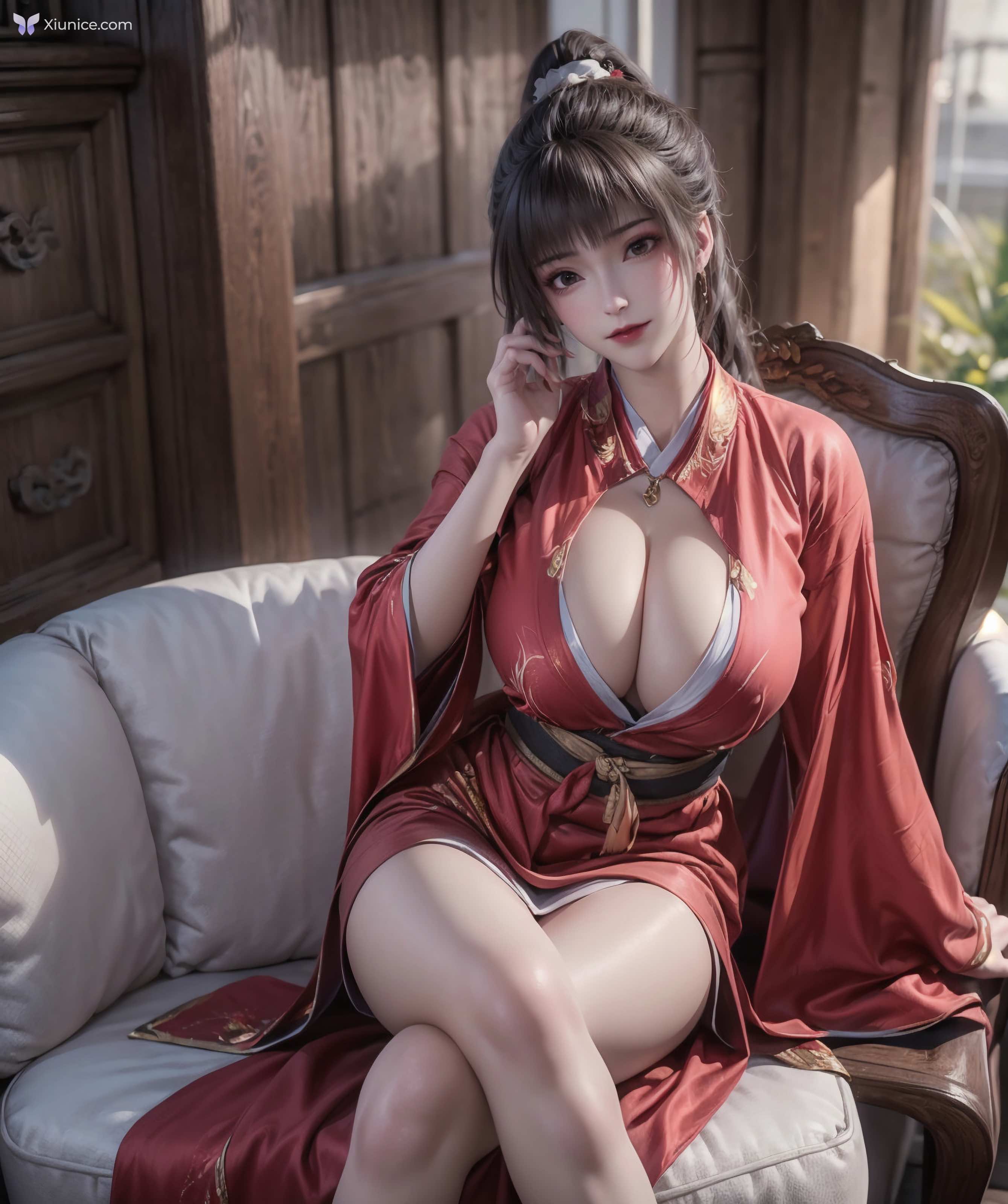 AI Girl 永生-方小琳 72P 第72张图