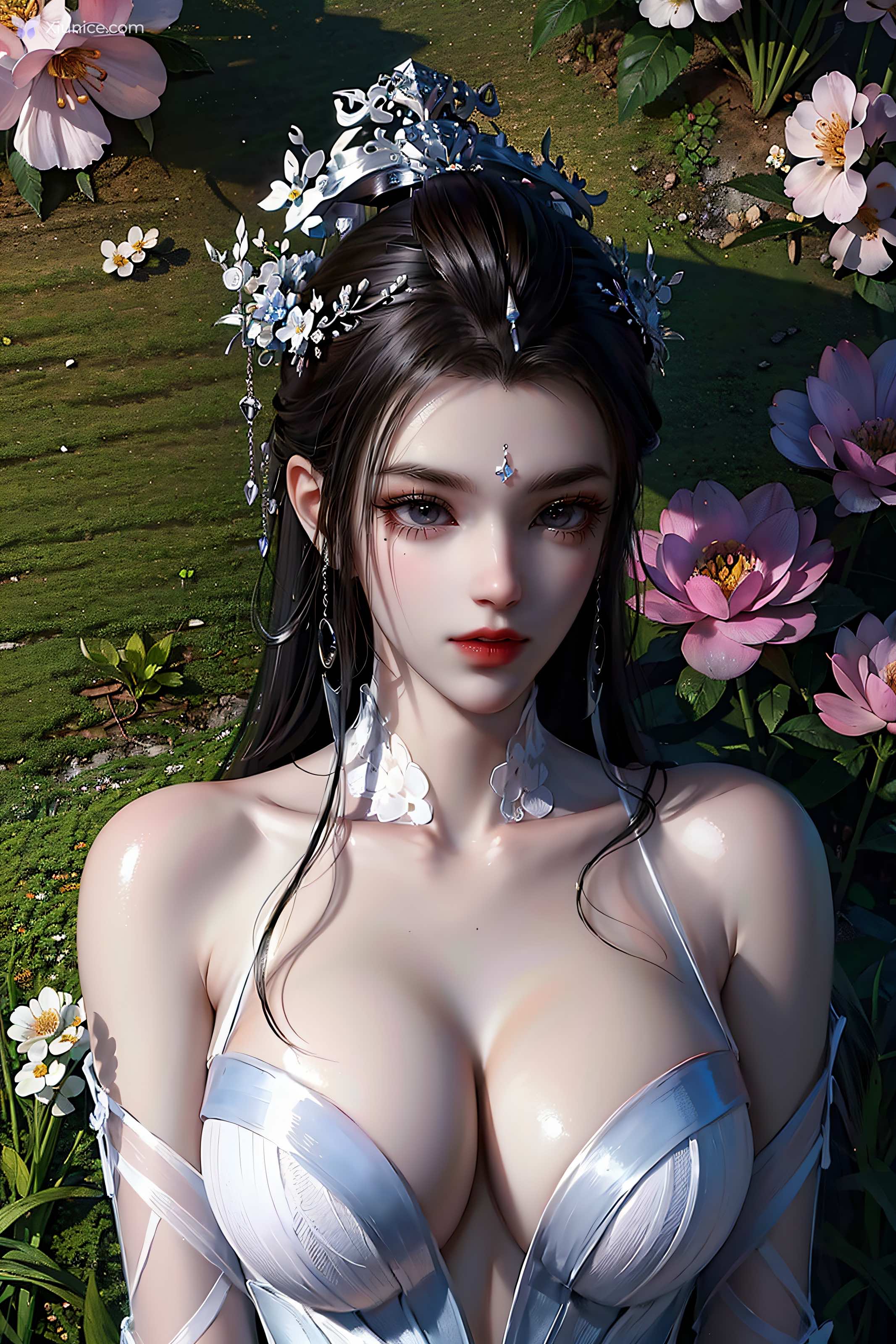 AI Girl 玥瑶 125P 第103张图