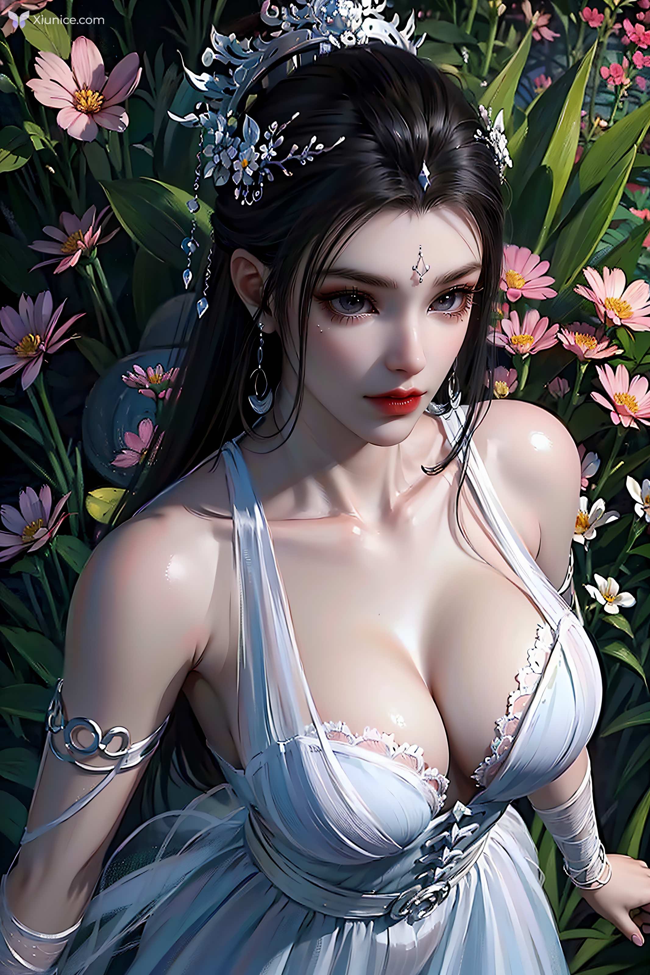 AI Girl 玥瑶 125P 第112张图