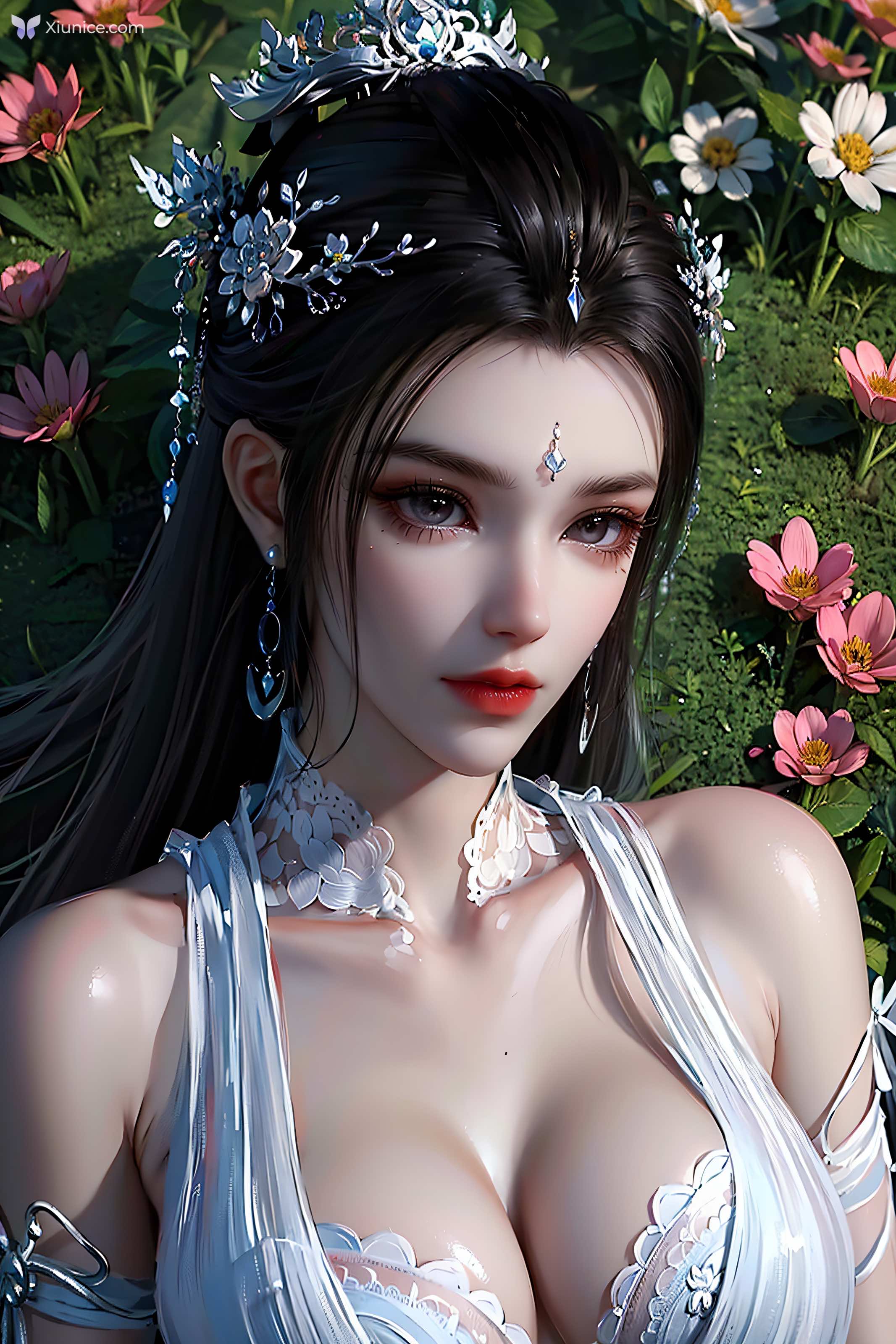 AI Girl 玥瑶 125P 第113张图