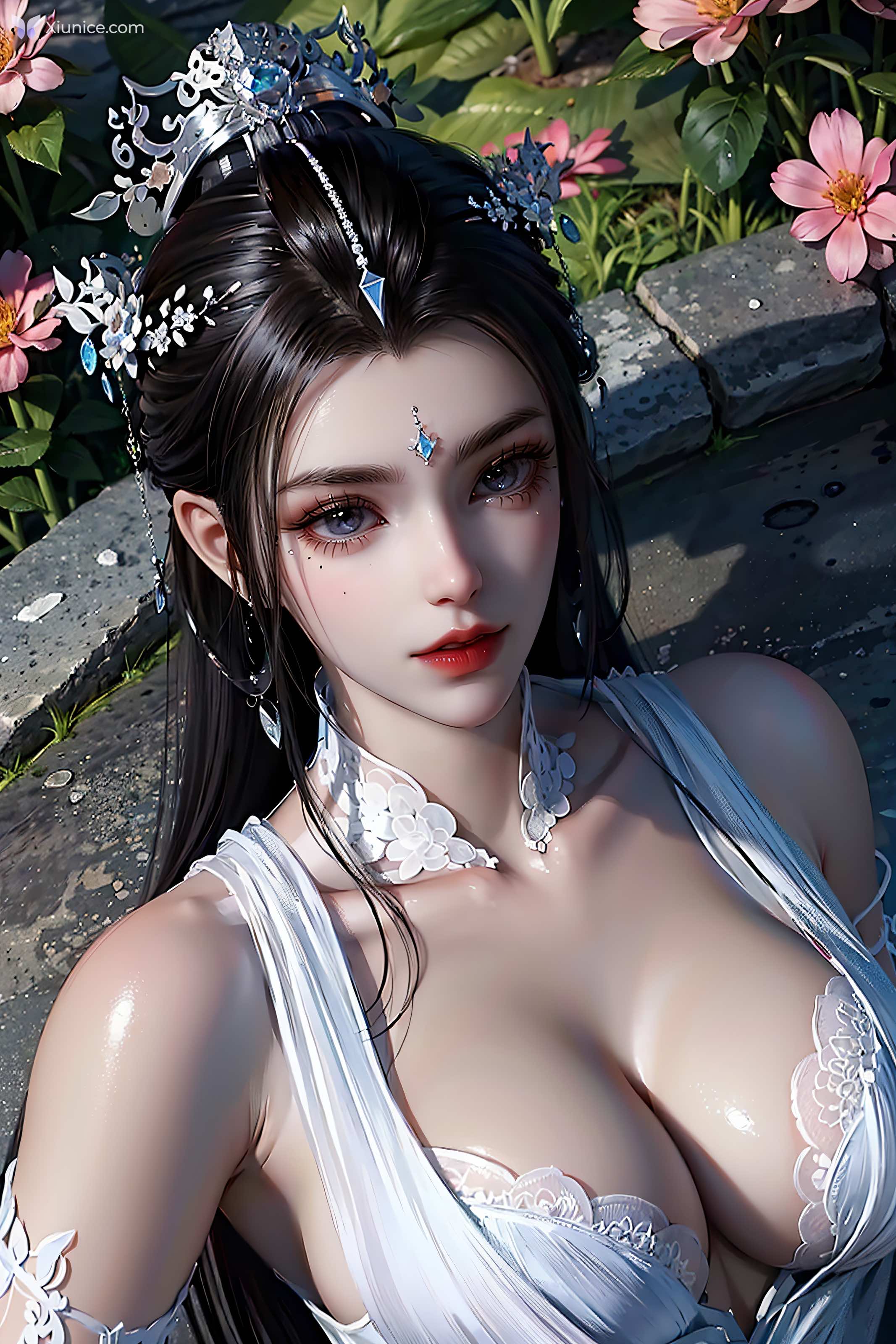 AI Girl 玥瑶 125P 第115张图