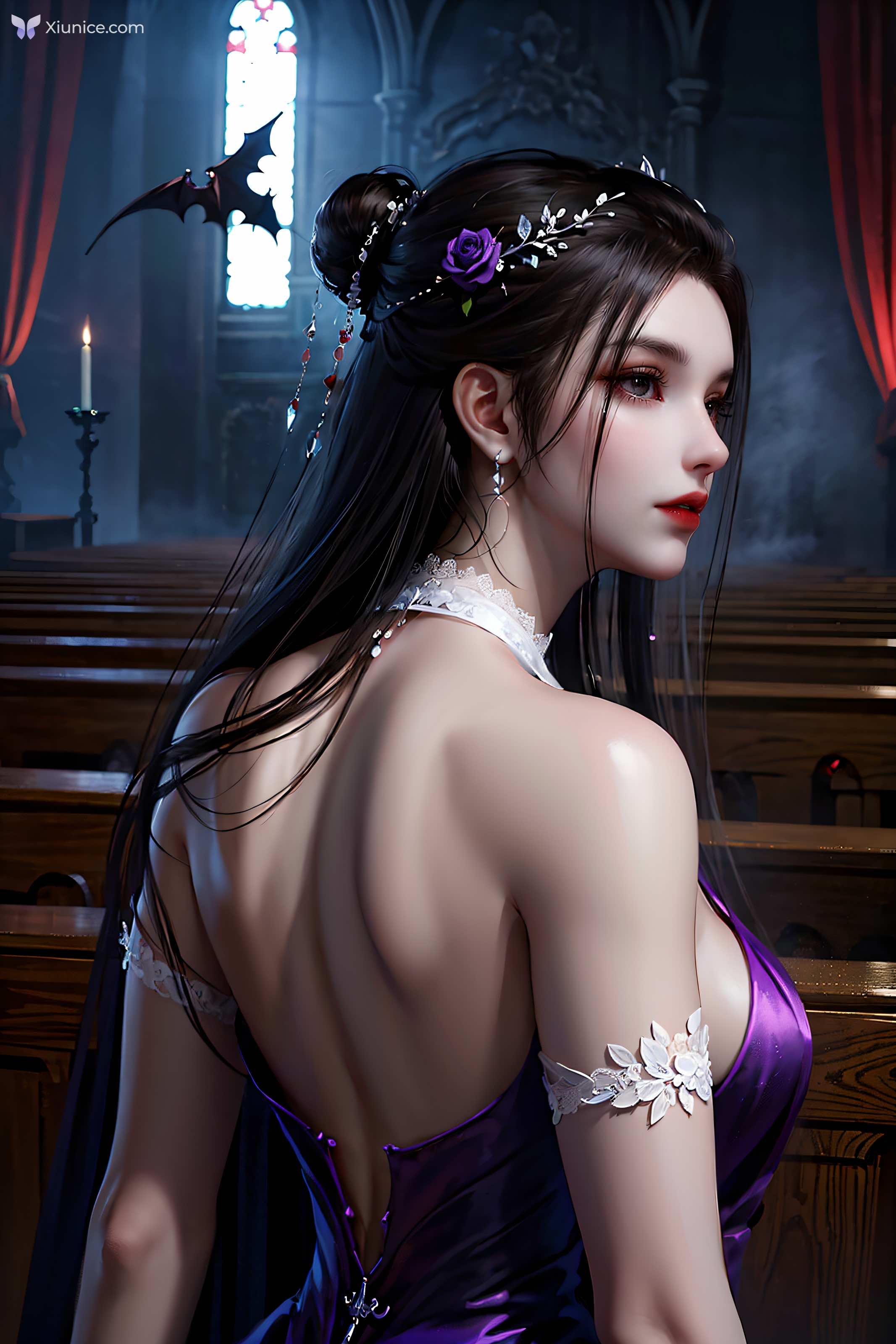 AI Girl 玥瑶 125P 第48张图