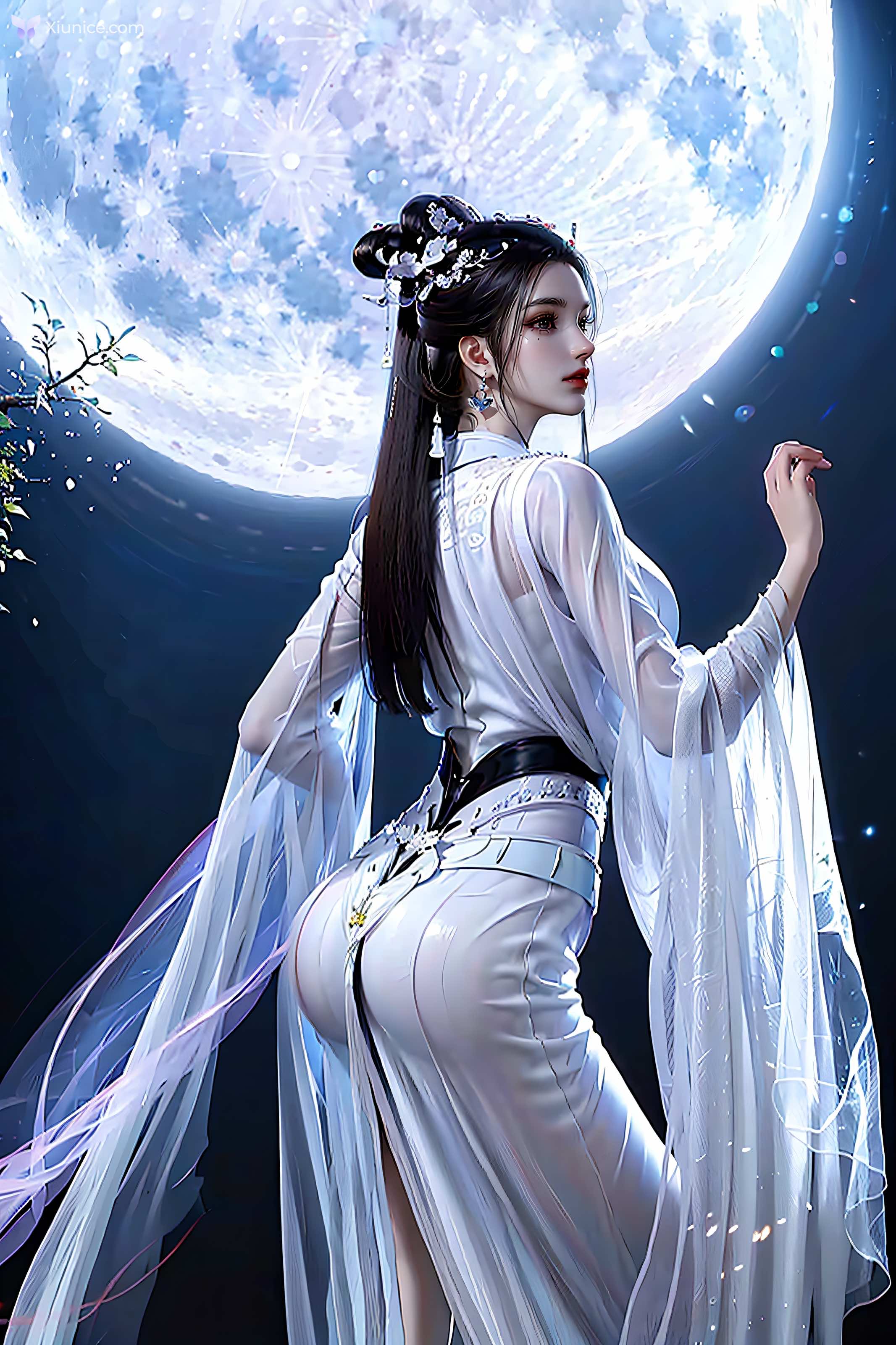 AI Girl 玥瑶 125P 第50张图