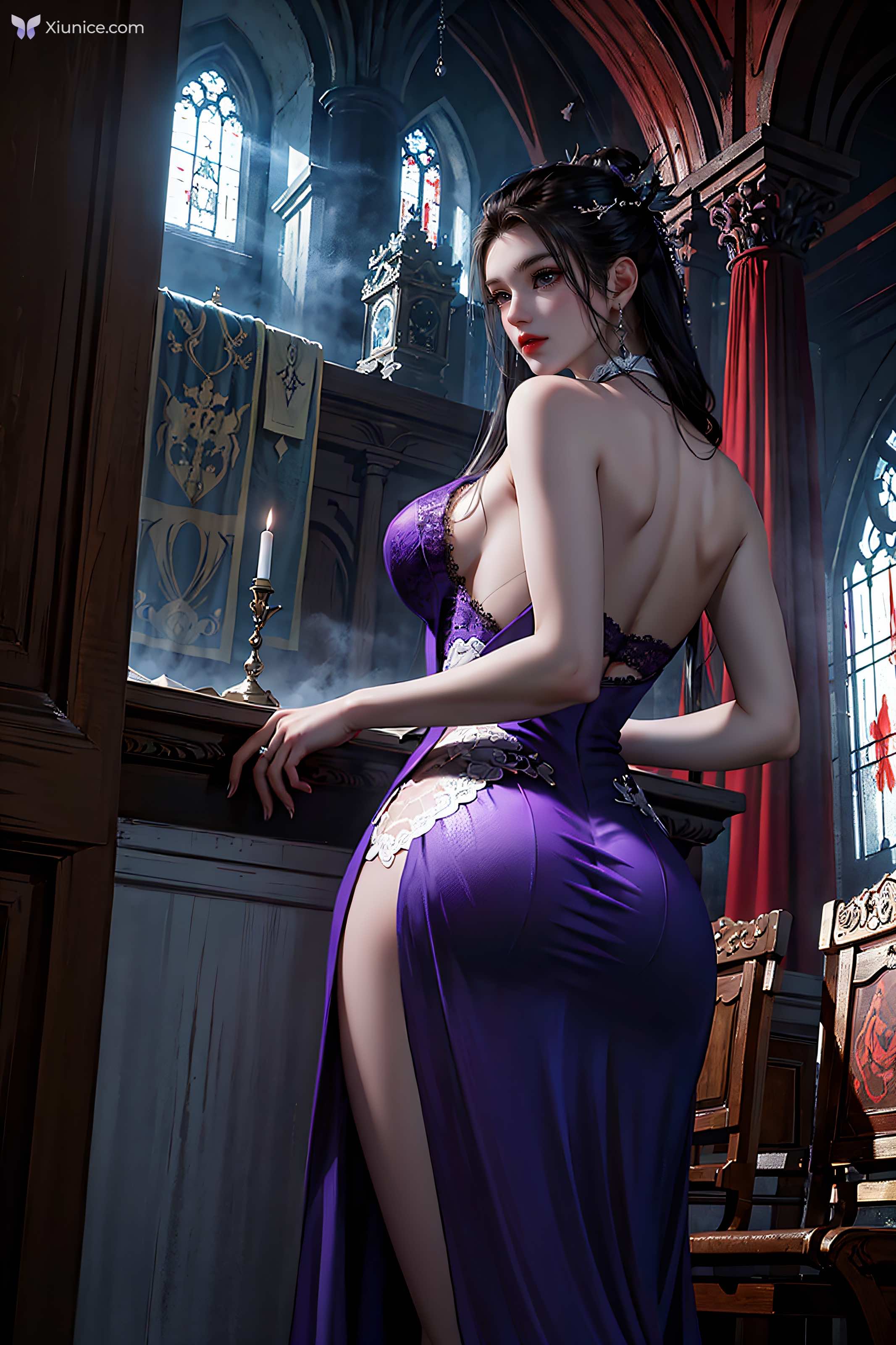 AI Girl 玥瑶 125P 第60张图