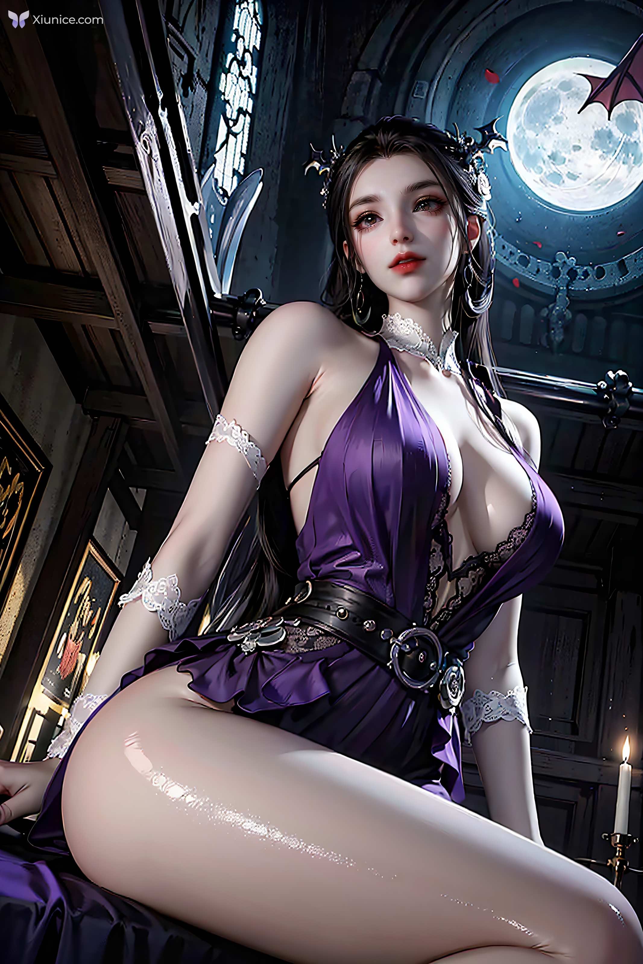 AI Girl 玥瑶 125P 第86张图