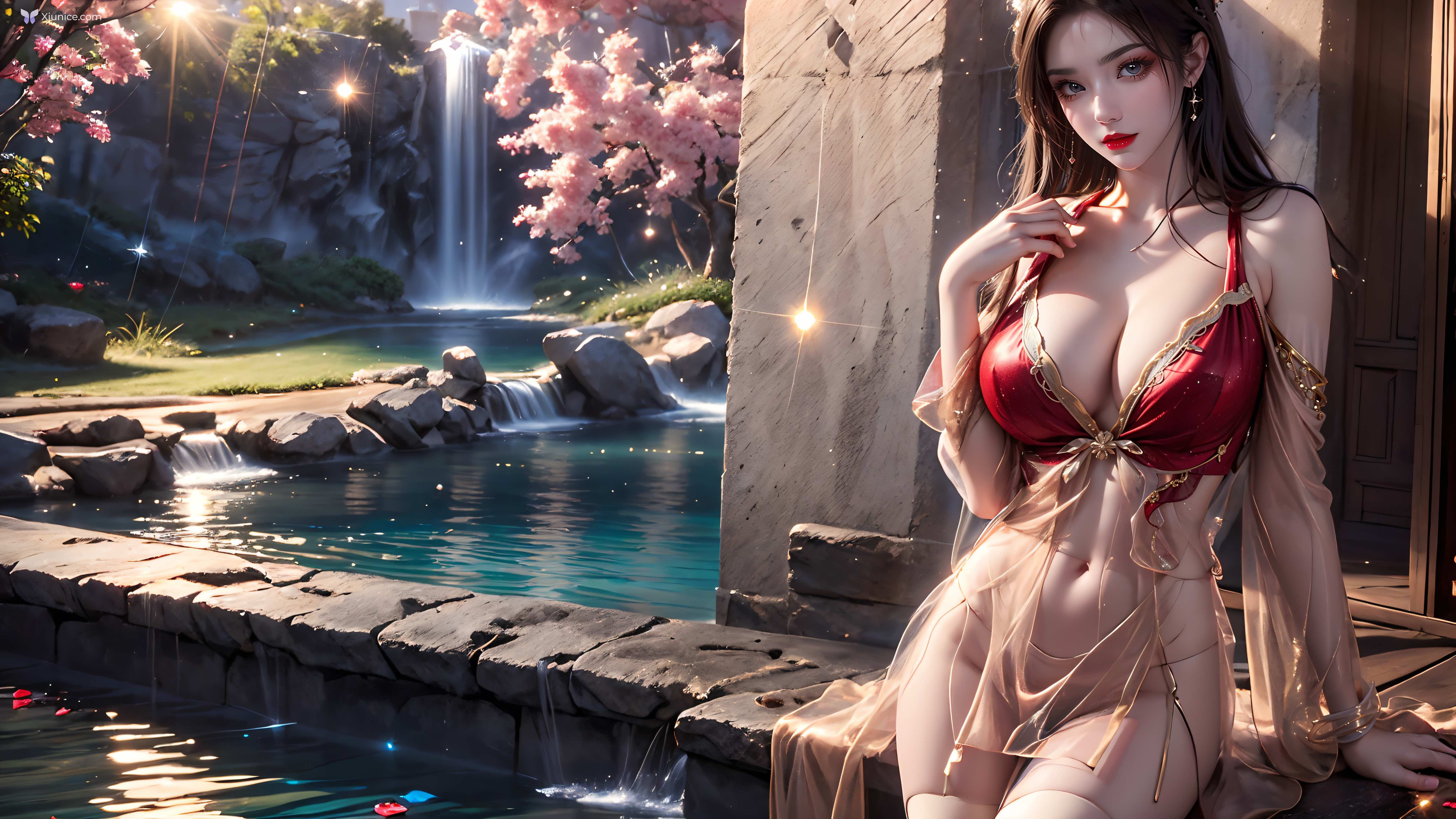 AI Girl 斗破苍穹-美杜莎 117P 第63张图